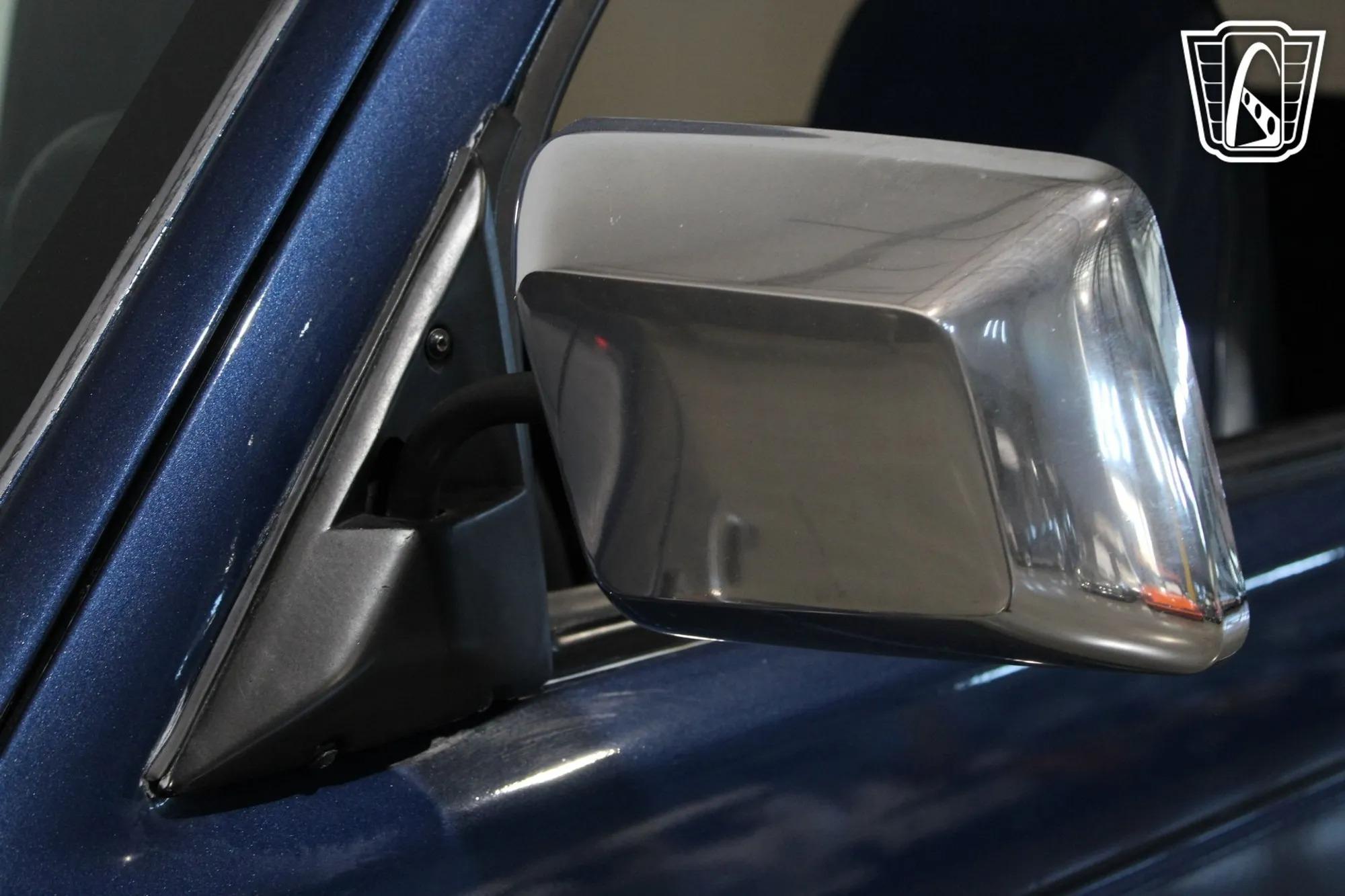 1988 Chevrolet S-10 Blazer