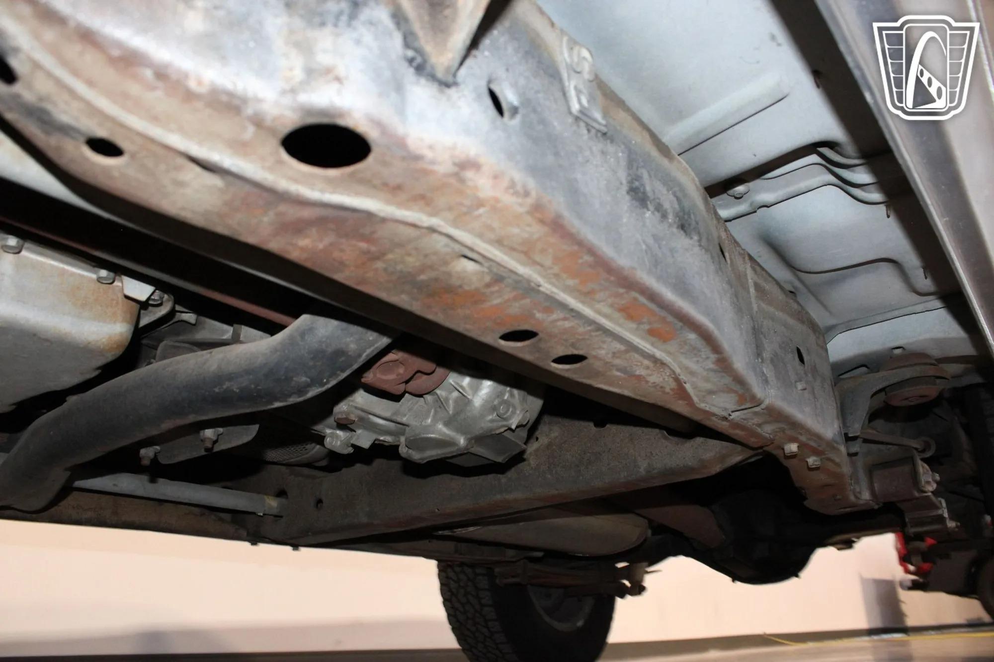 1988 Chevrolet S-10 Blazer