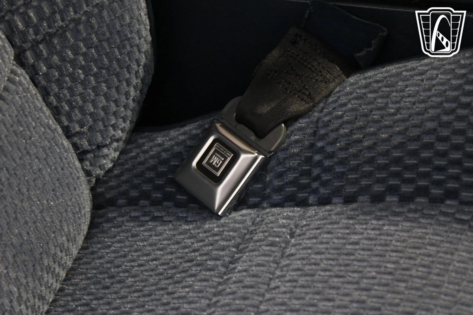 1988 Chevrolet S-10 Blazer