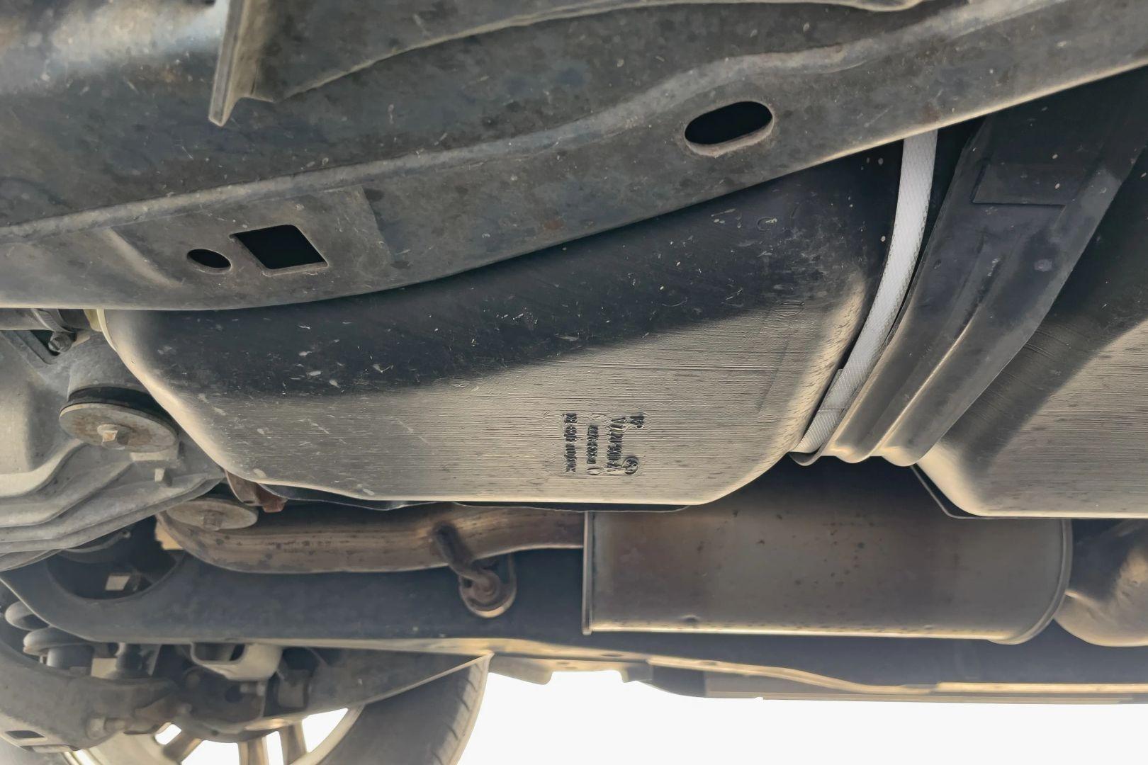 51k-Mile 2008 Ford Explorer Sport Trac