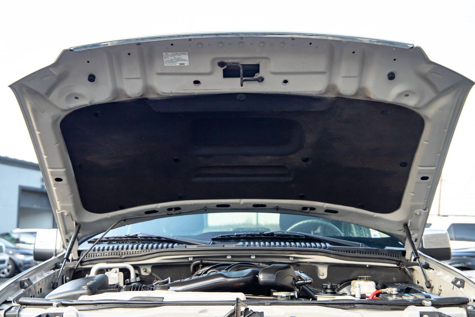 51k-Mile 2008 Ford Explorer Sport Trac