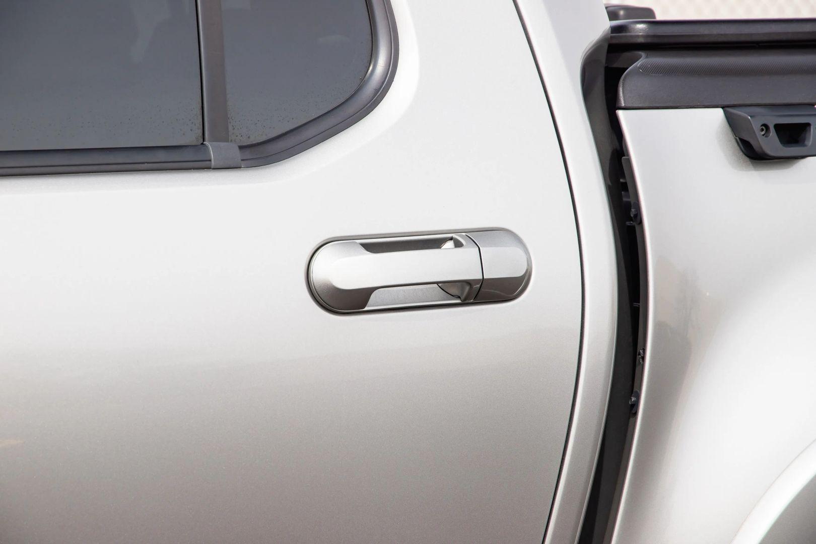 51k-Mile 2008 Ford Explorer Sport Trac