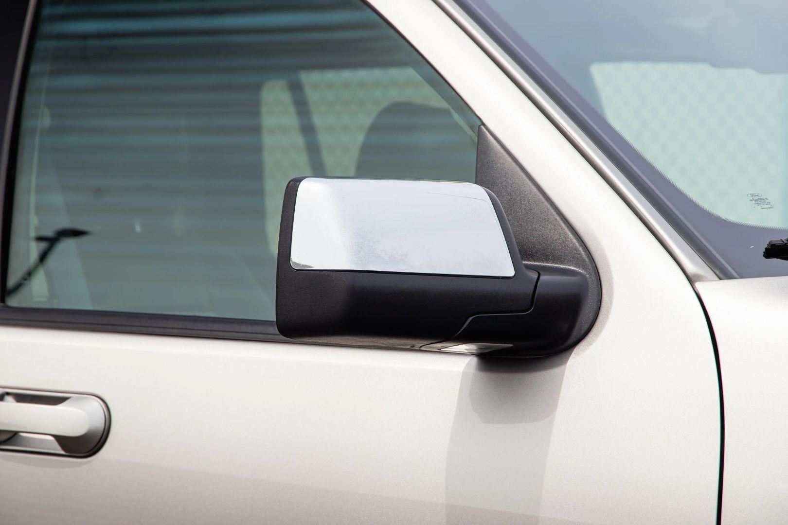 51k-Mile 2008 Ford Explorer Sport Trac