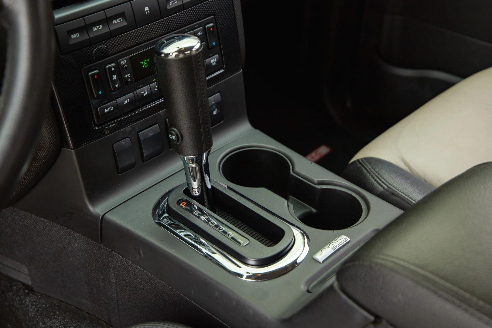 51k-Mile 2008 Ford Explorer Sport Trac