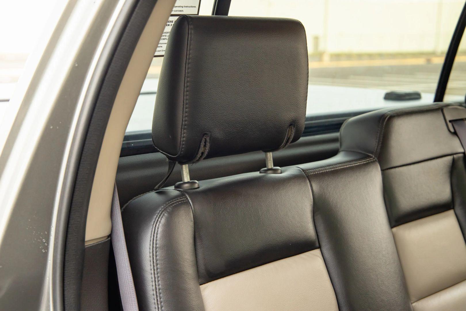 51k-Mile 2008 Ford Explorer Sport Trac