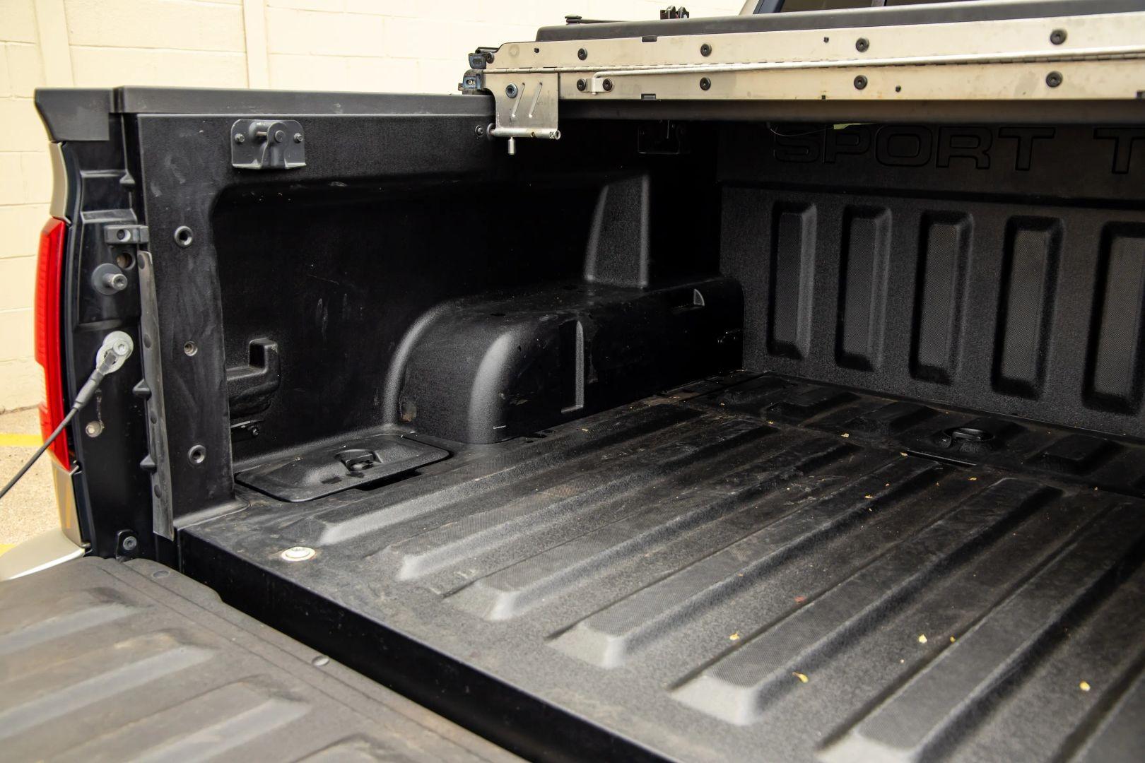 51k-Mile 2008 Ford Explorer Sport Trac