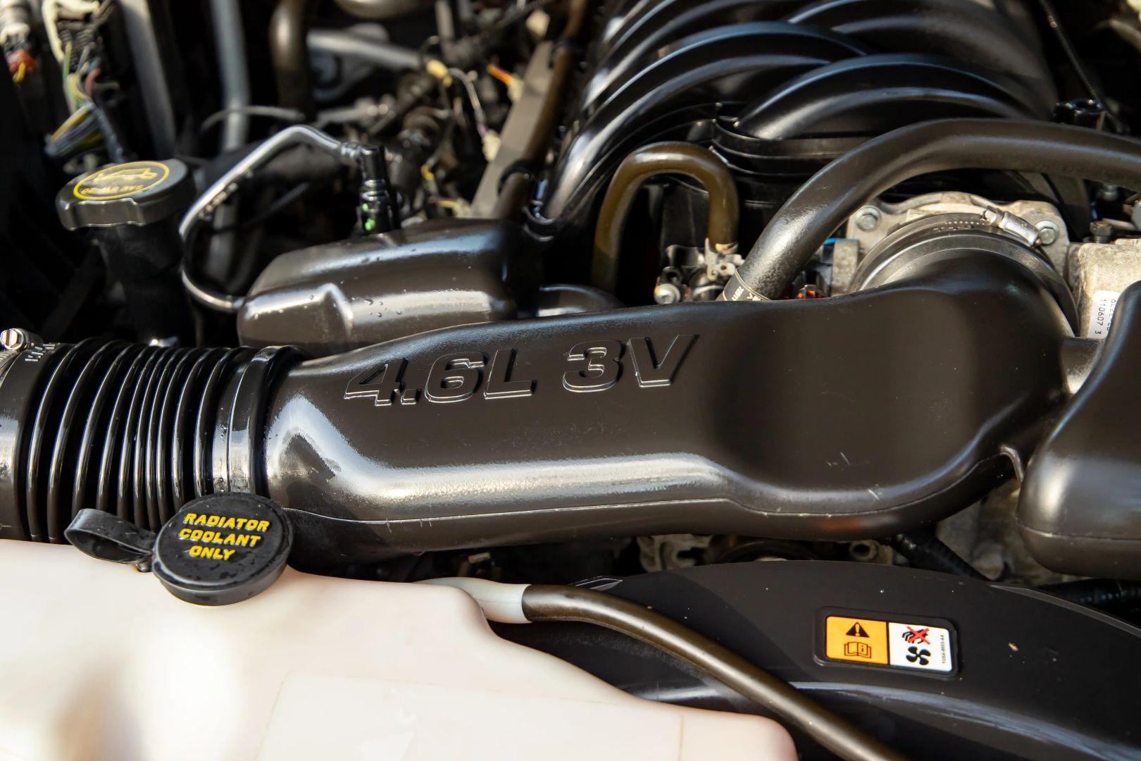 51k-Mile 2008 Ford Explorer Sport Trac