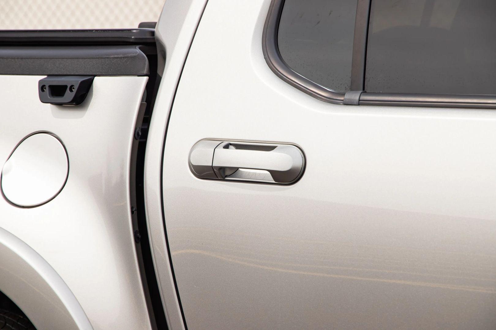 51k-Mile 2008 Ford Explorer Sport Trac