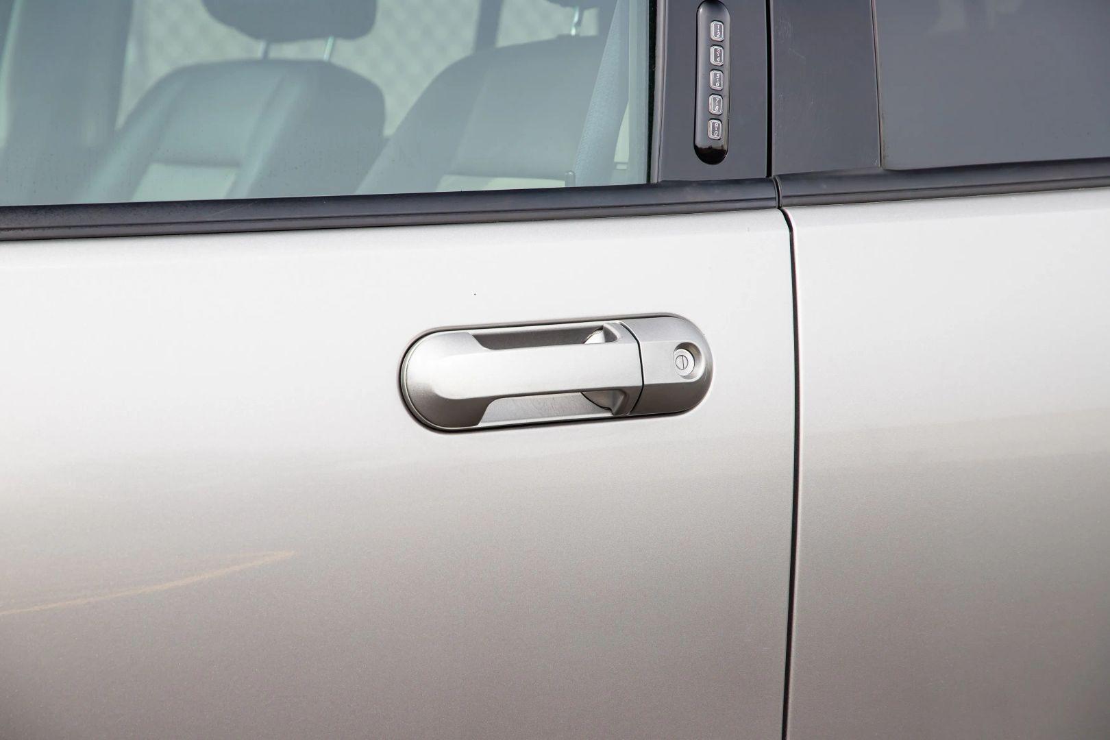 51k-Mile 2008 Ford Explorer Sport Trac