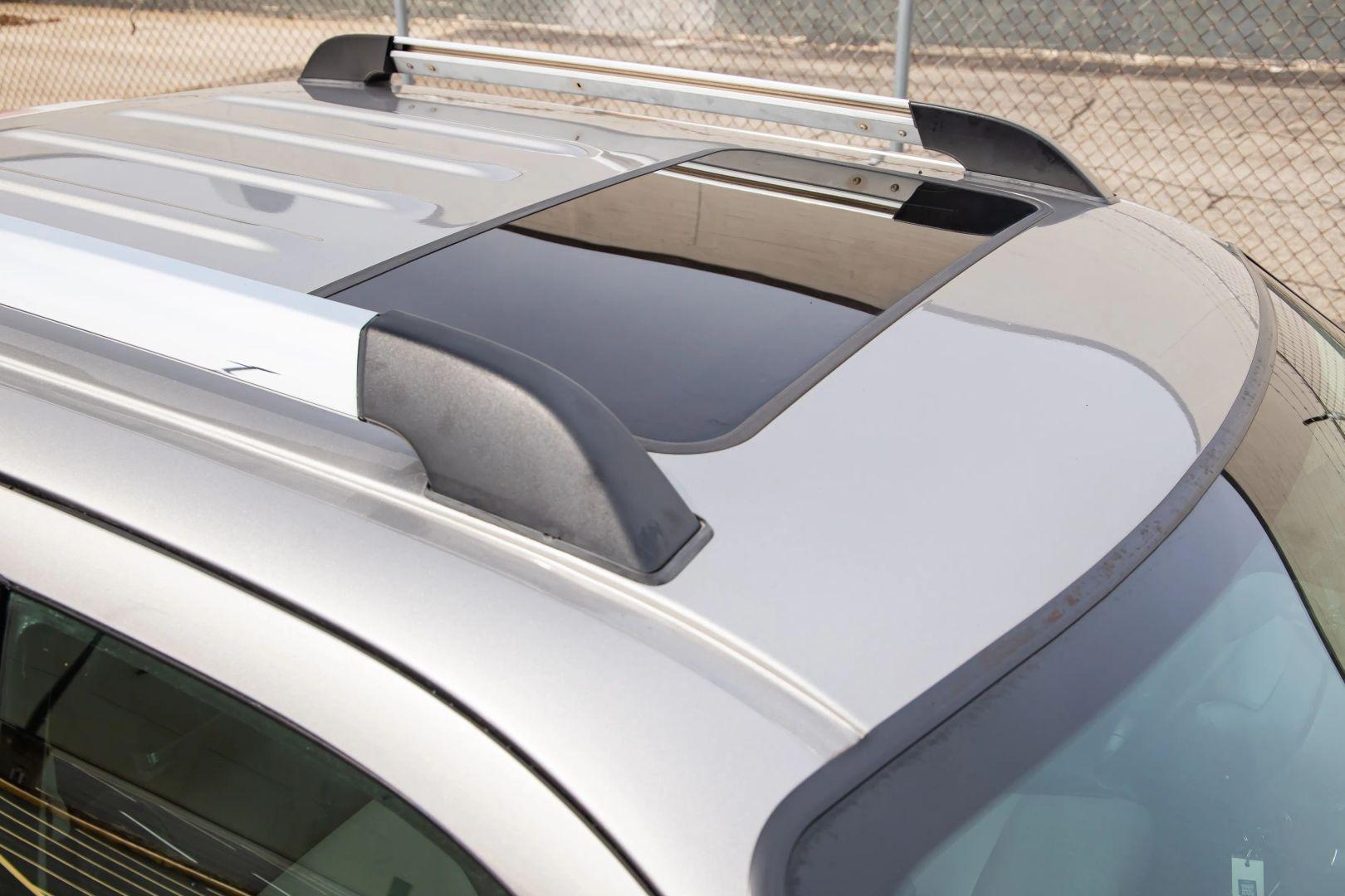 51k-Mile 2008 Ford Explorer Sport Trac