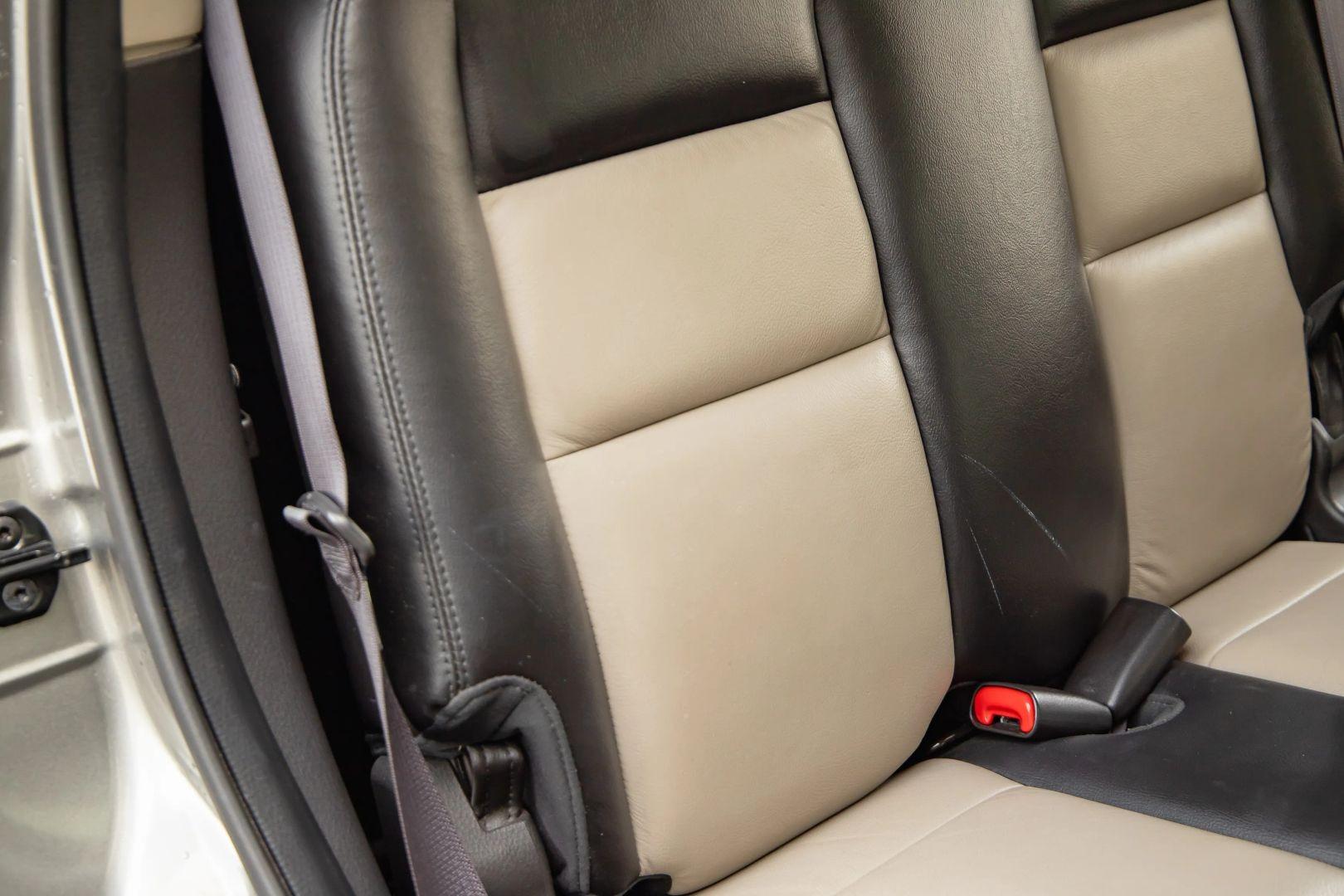 51k-Mile 2008 Ford Explorer Sport Trac