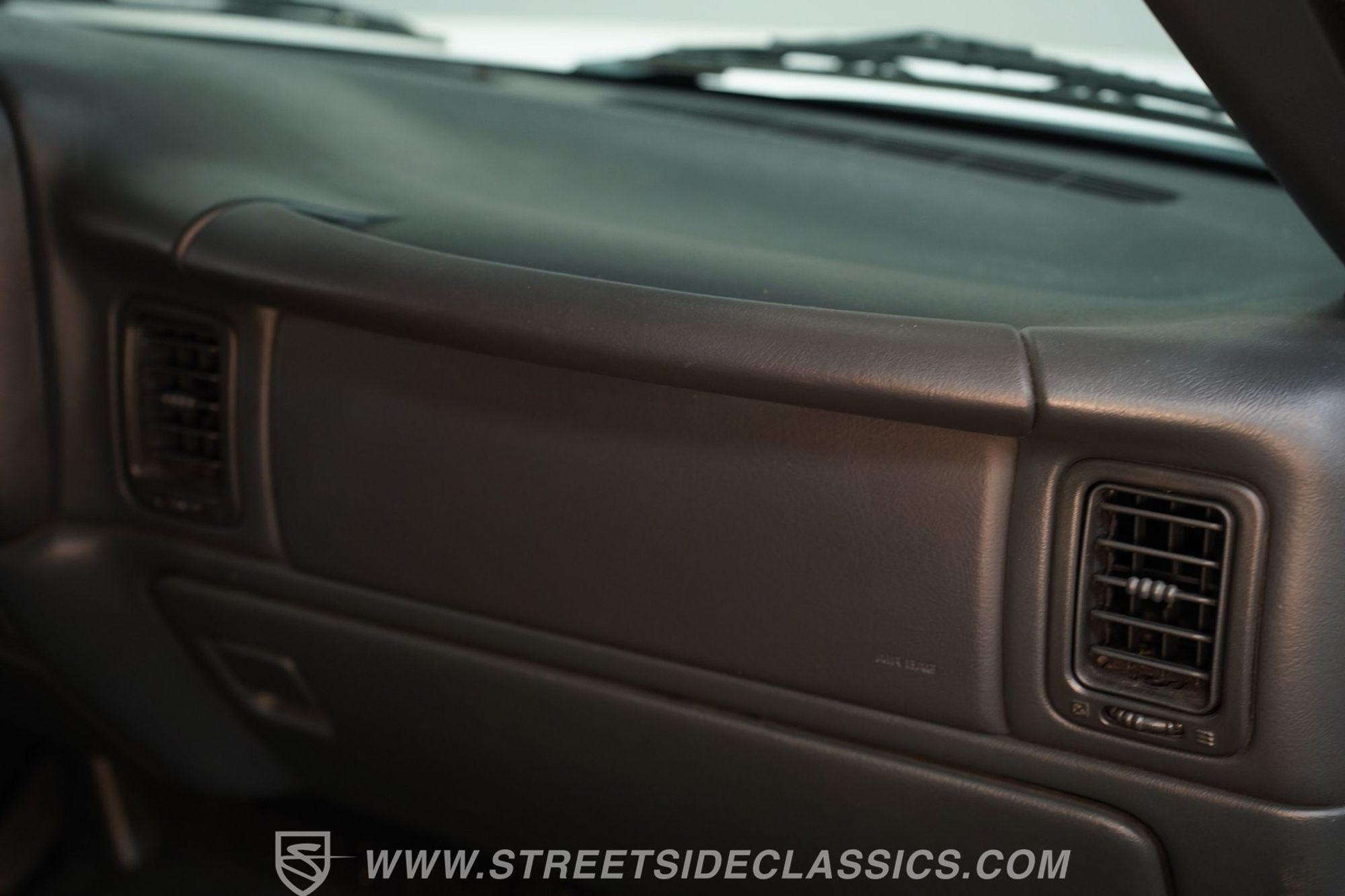 2002 Chevrolet Silverado