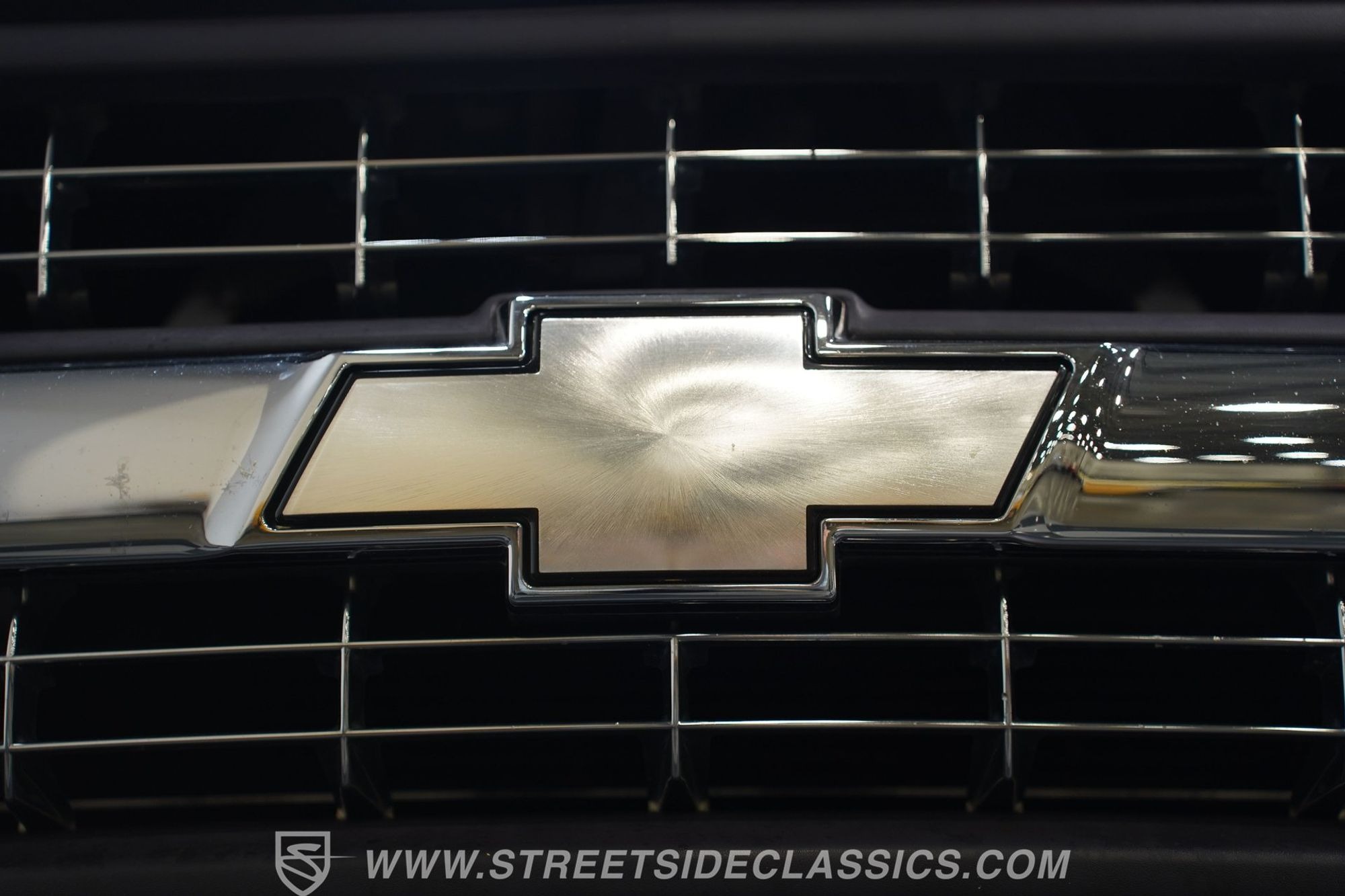 2002 Chevrolet Silverado