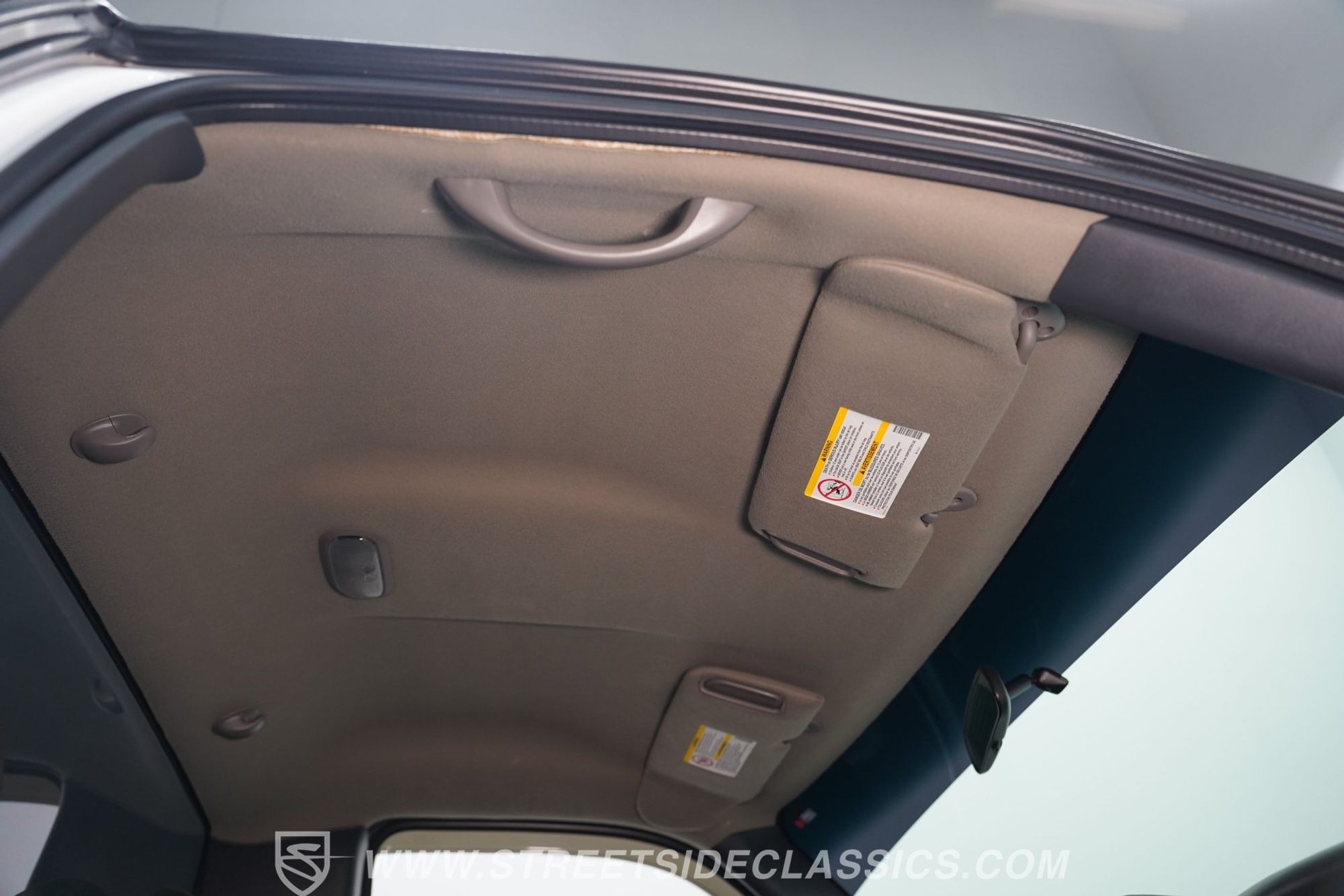 2002 Chevrolet Silverado