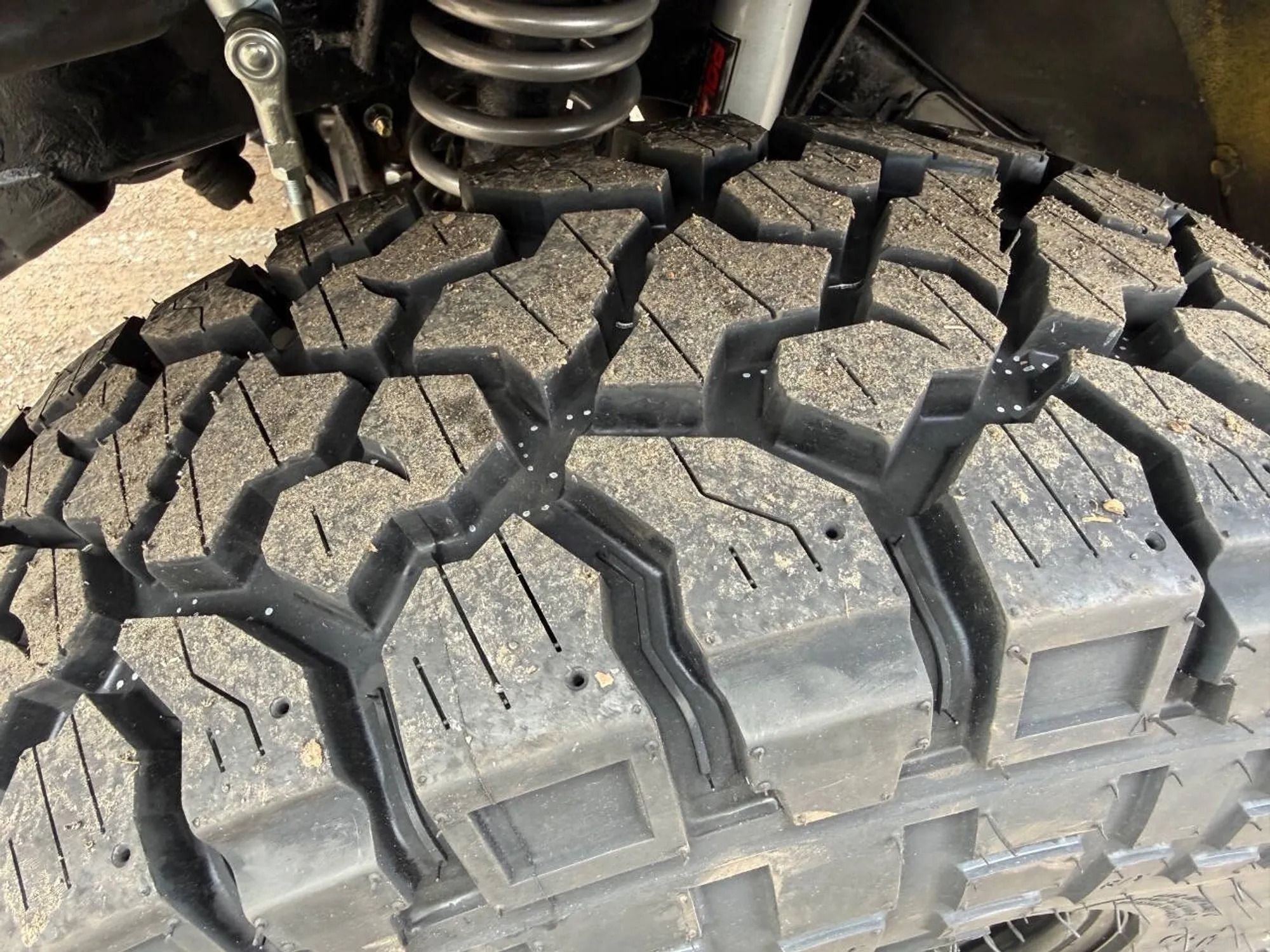 2003 Jeep Wrangler X