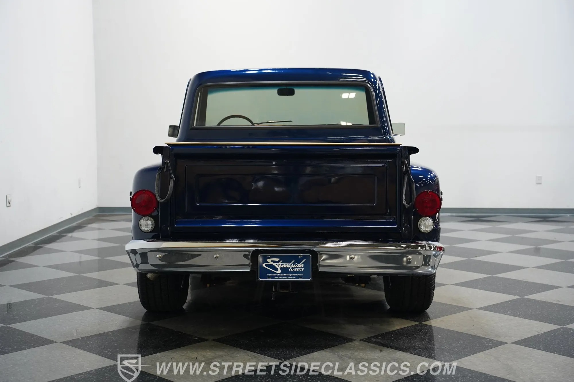 1971 Chevrolet C10 - 5