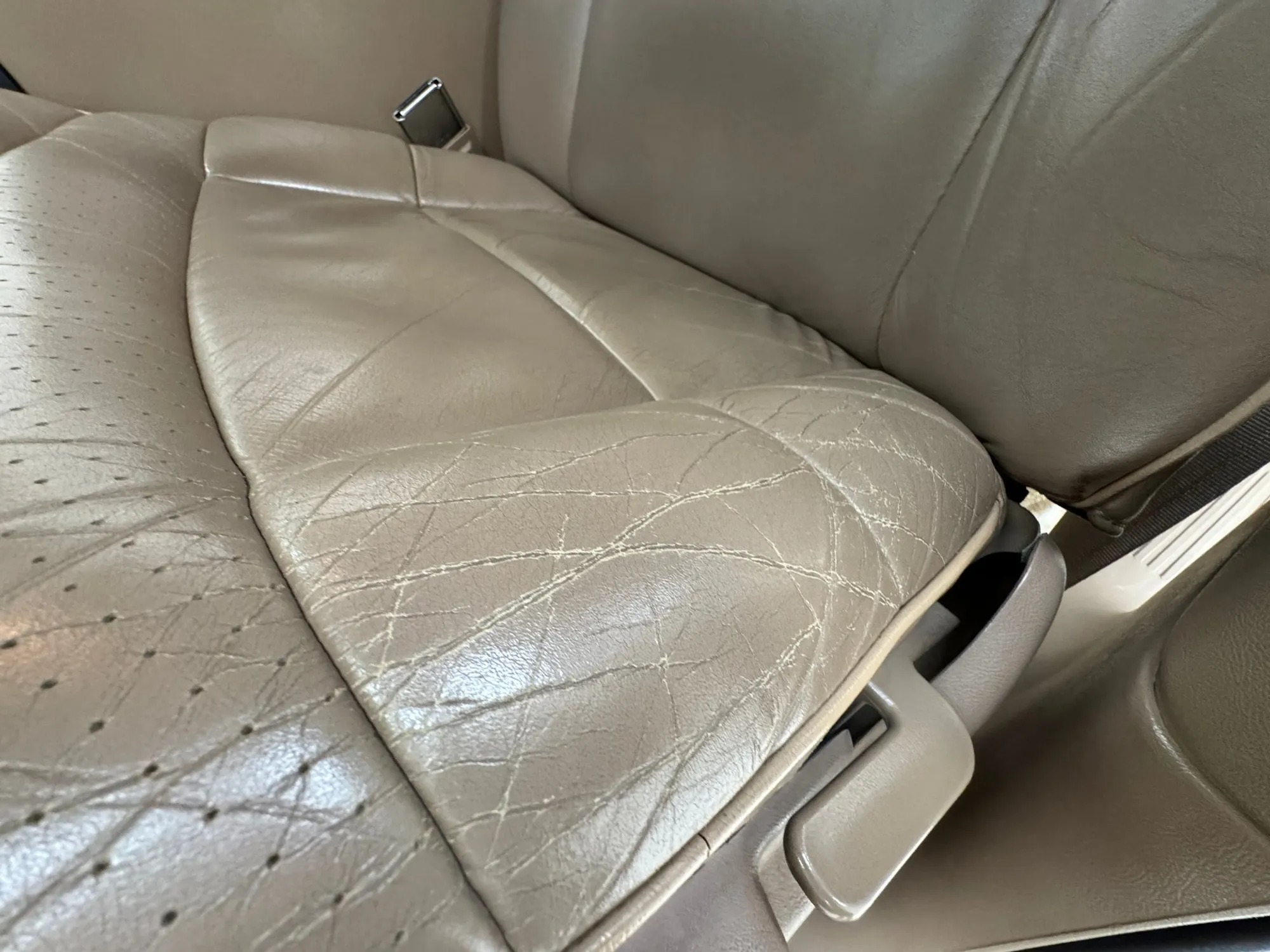 1997 Ford Explorer Limited AWD