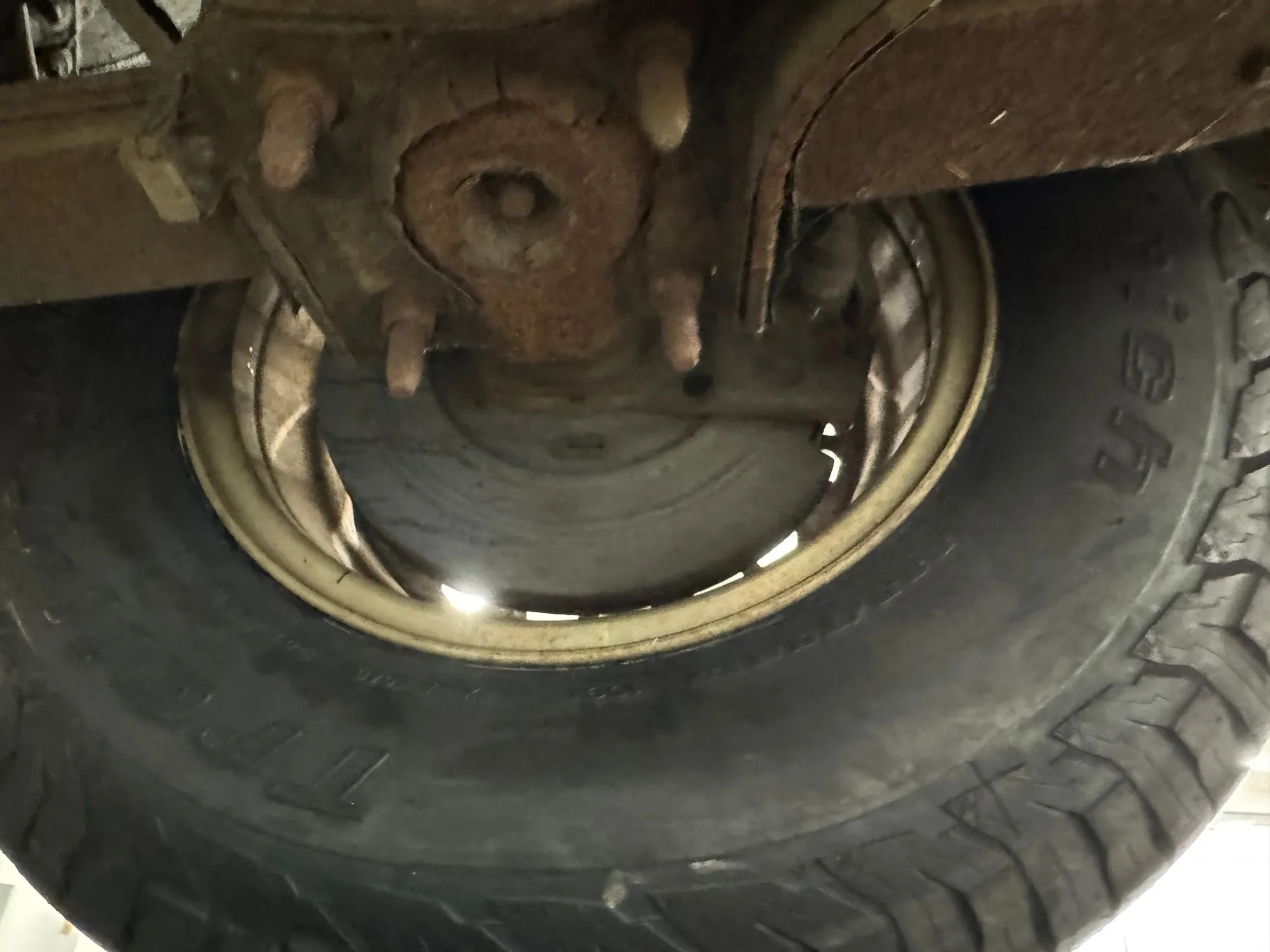 1997 Ford Explorer Limited AWD