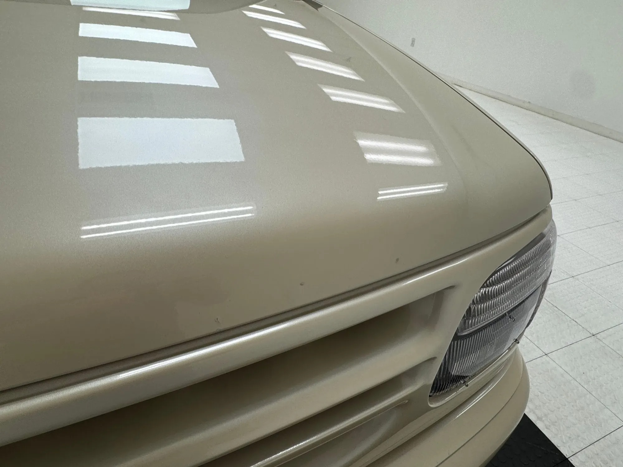 1997 Ford Explorer Limited AWD