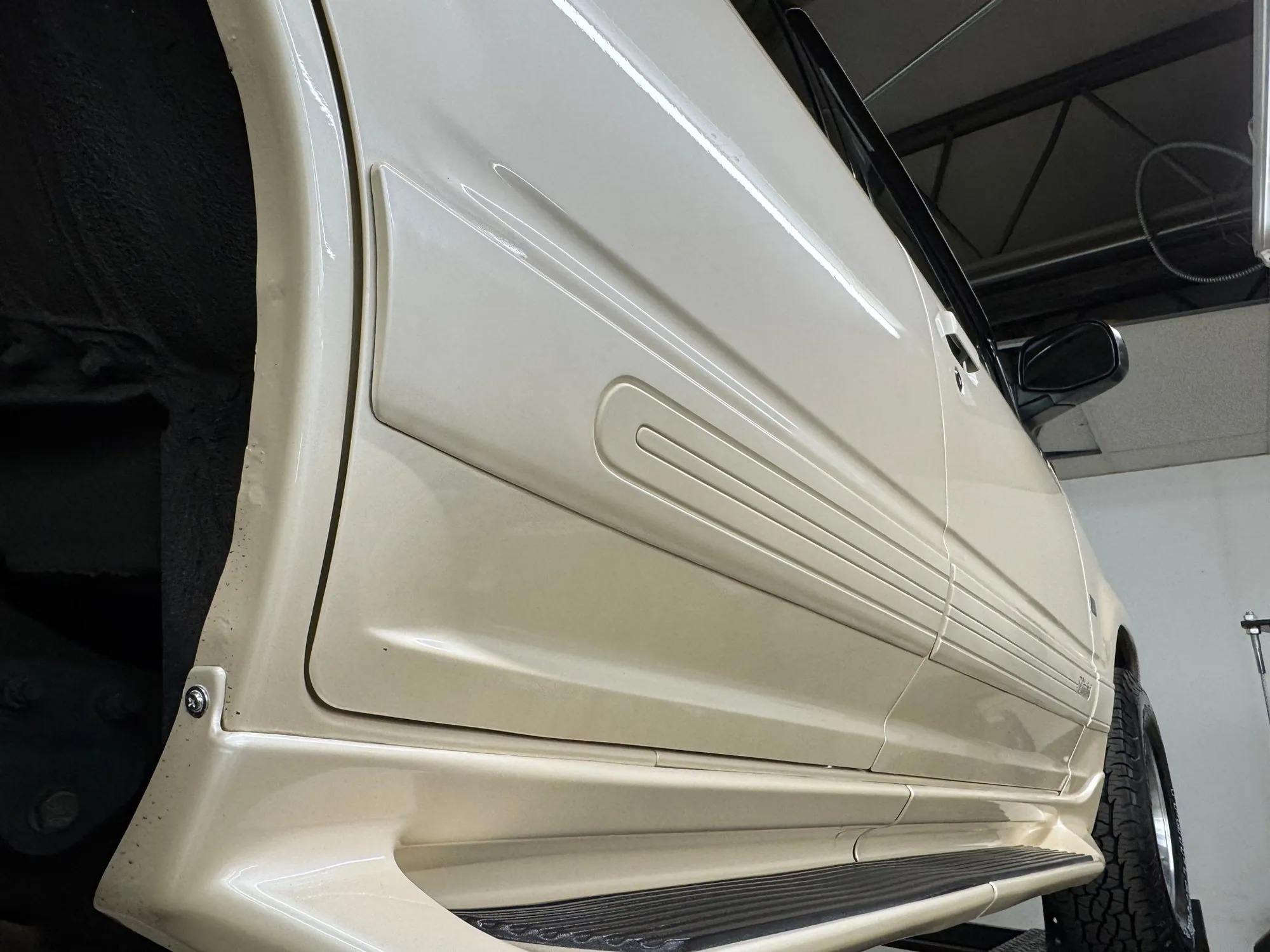 1997 Ford Explorer Limited AWD