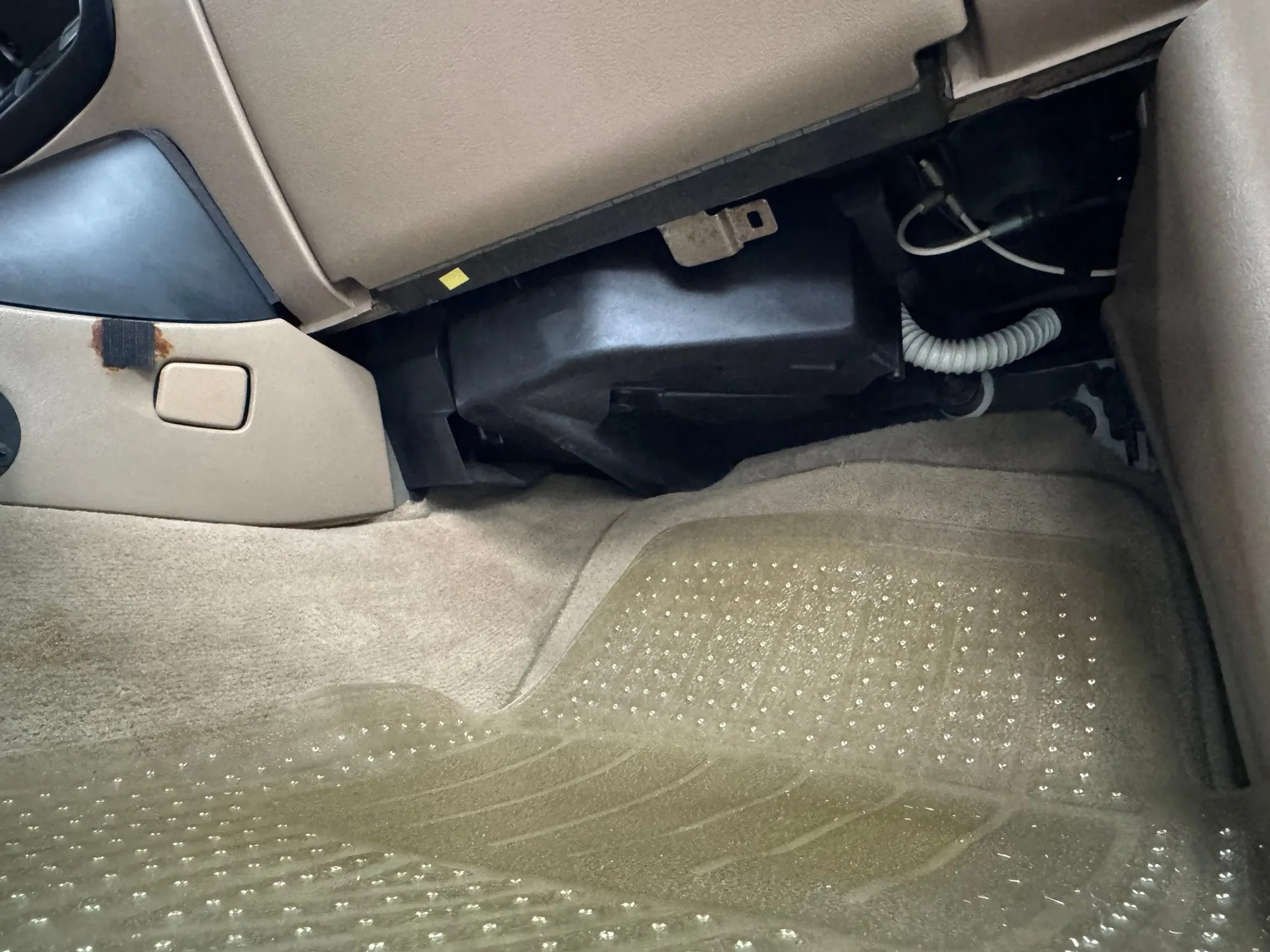 1997 Ford Explorer Limited AWD