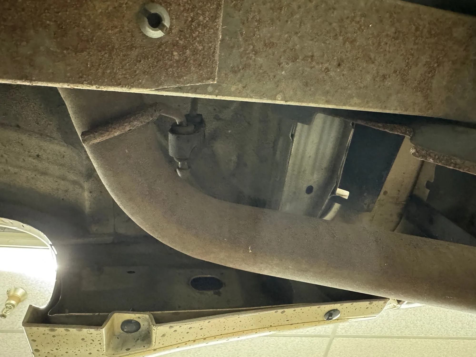 1997 Ford Explorer Limited AWD