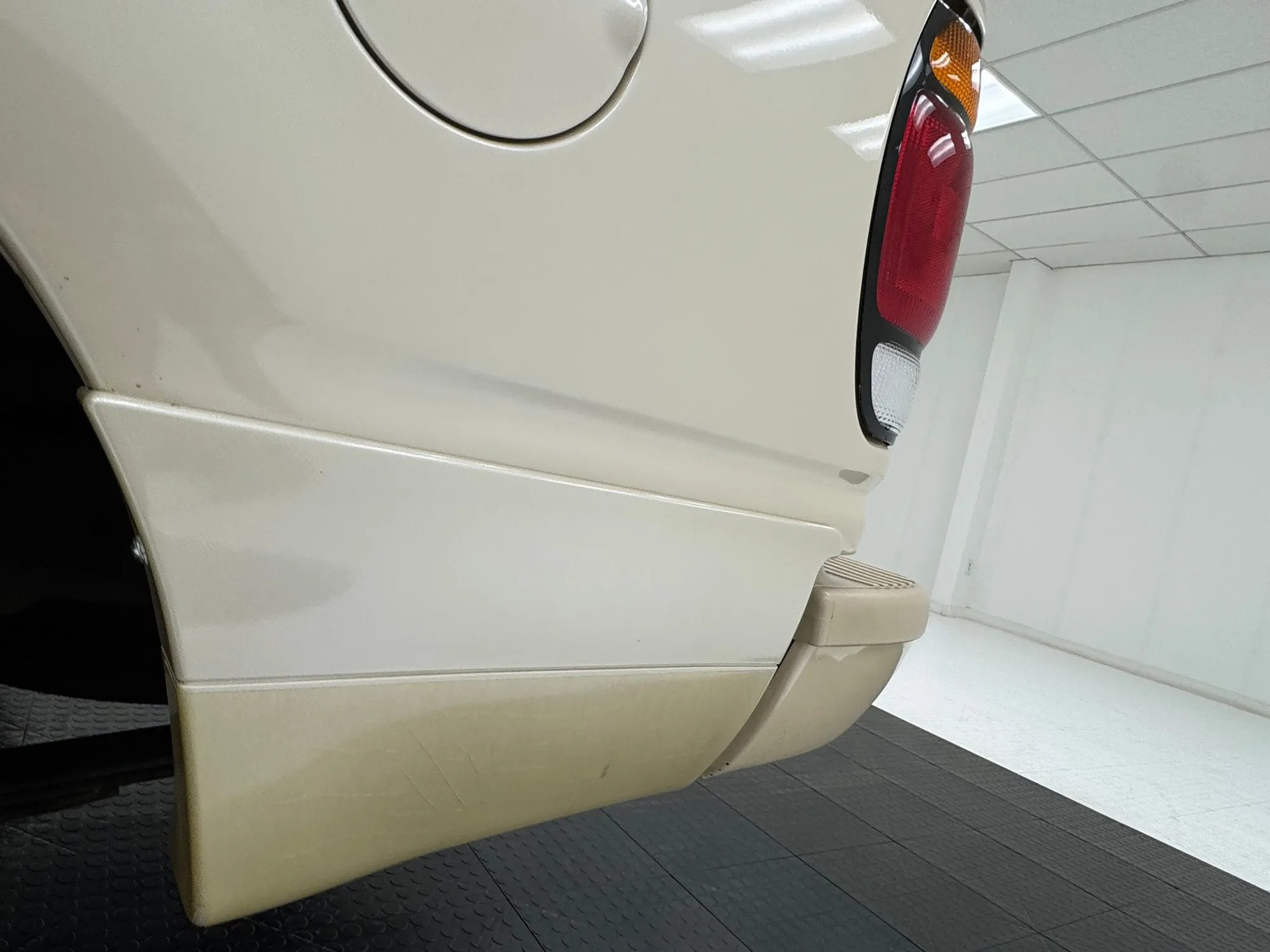 1997 Ford Explorer Limited AWD