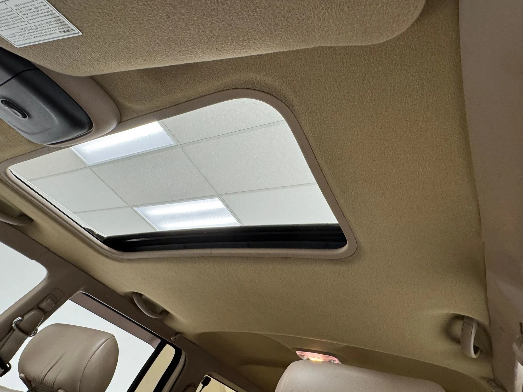 1997 Ford Explorer Limited AWD