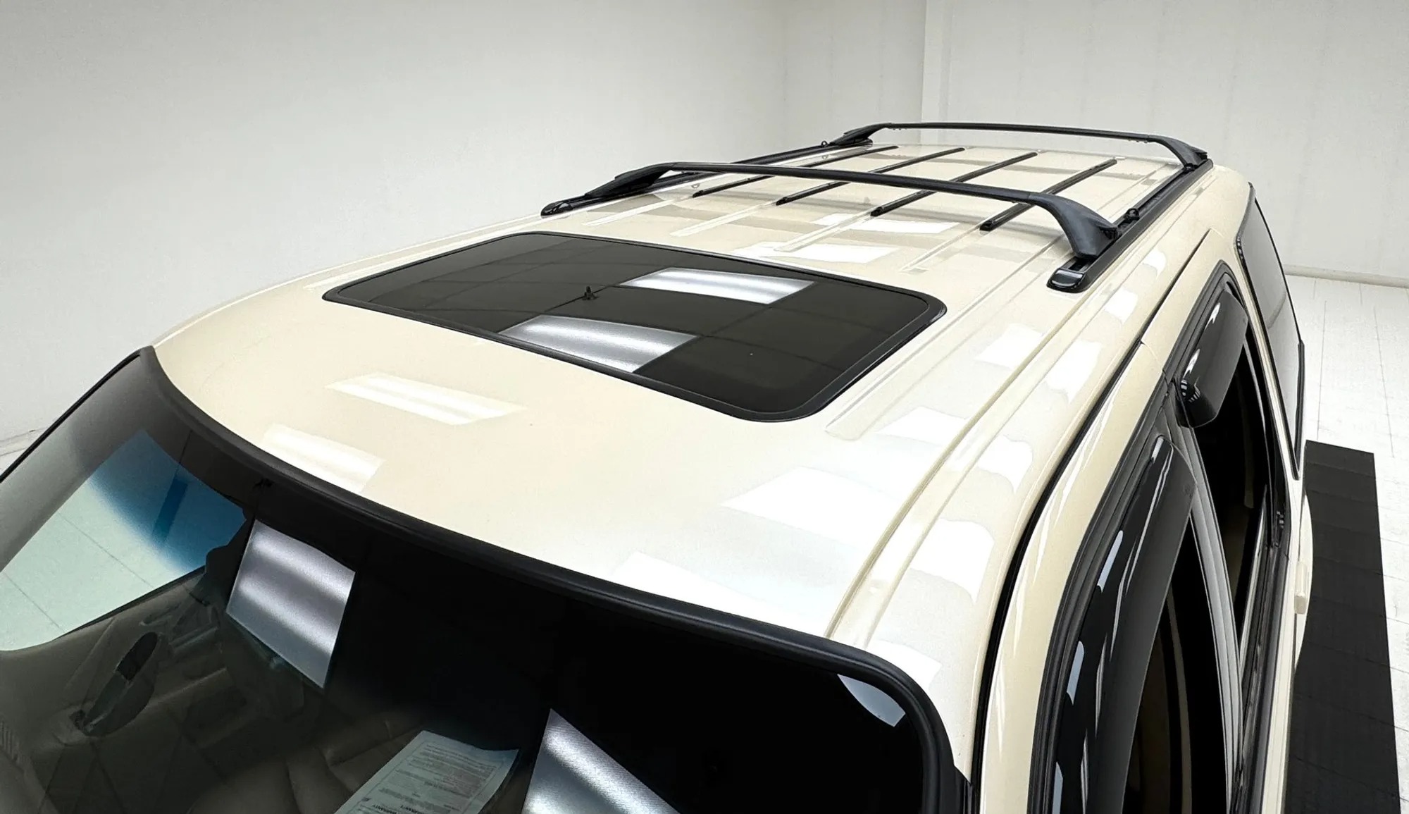 1997 Ford Explorer Limited AWD