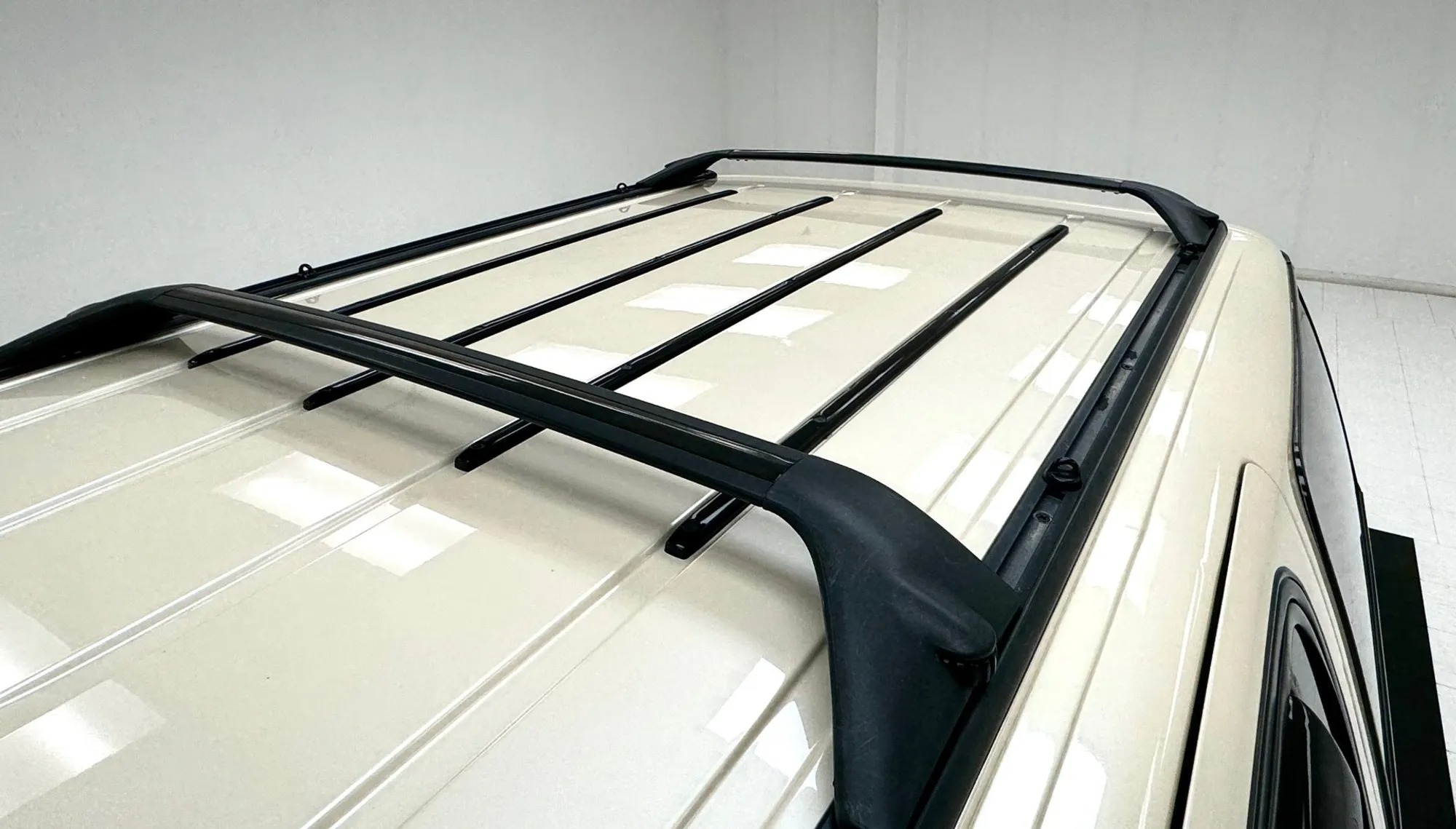 1997 Ford Explorer Limited AWD