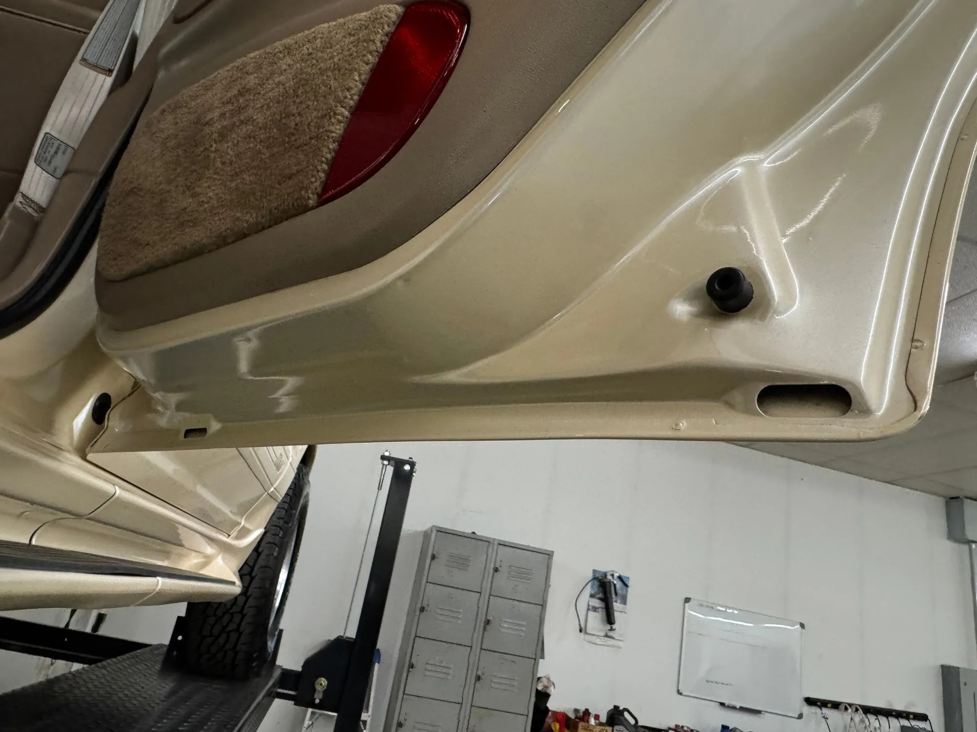 1997 Ford Explorer Limited AWD