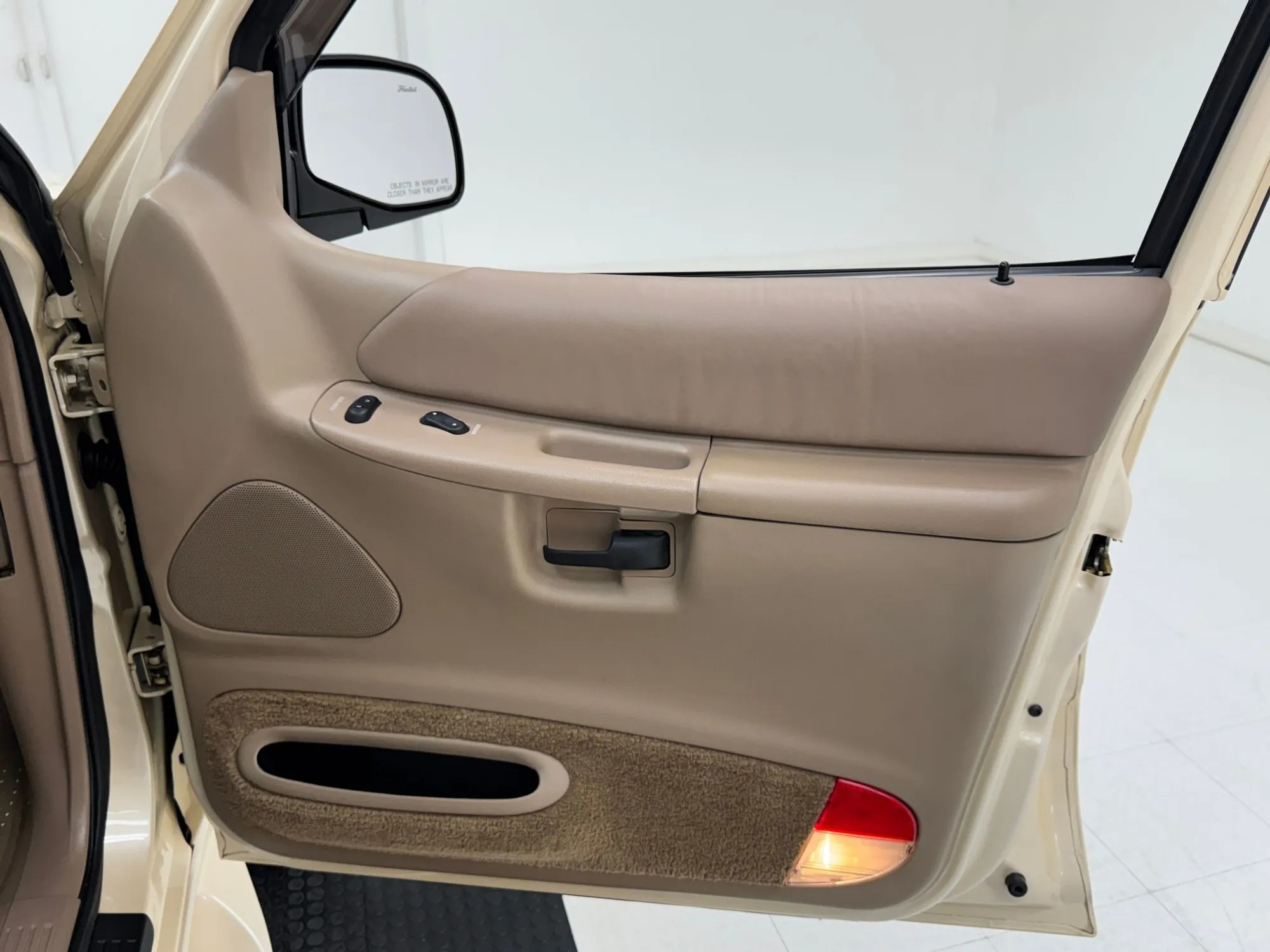 1997 Ford Explorer Limited AWD