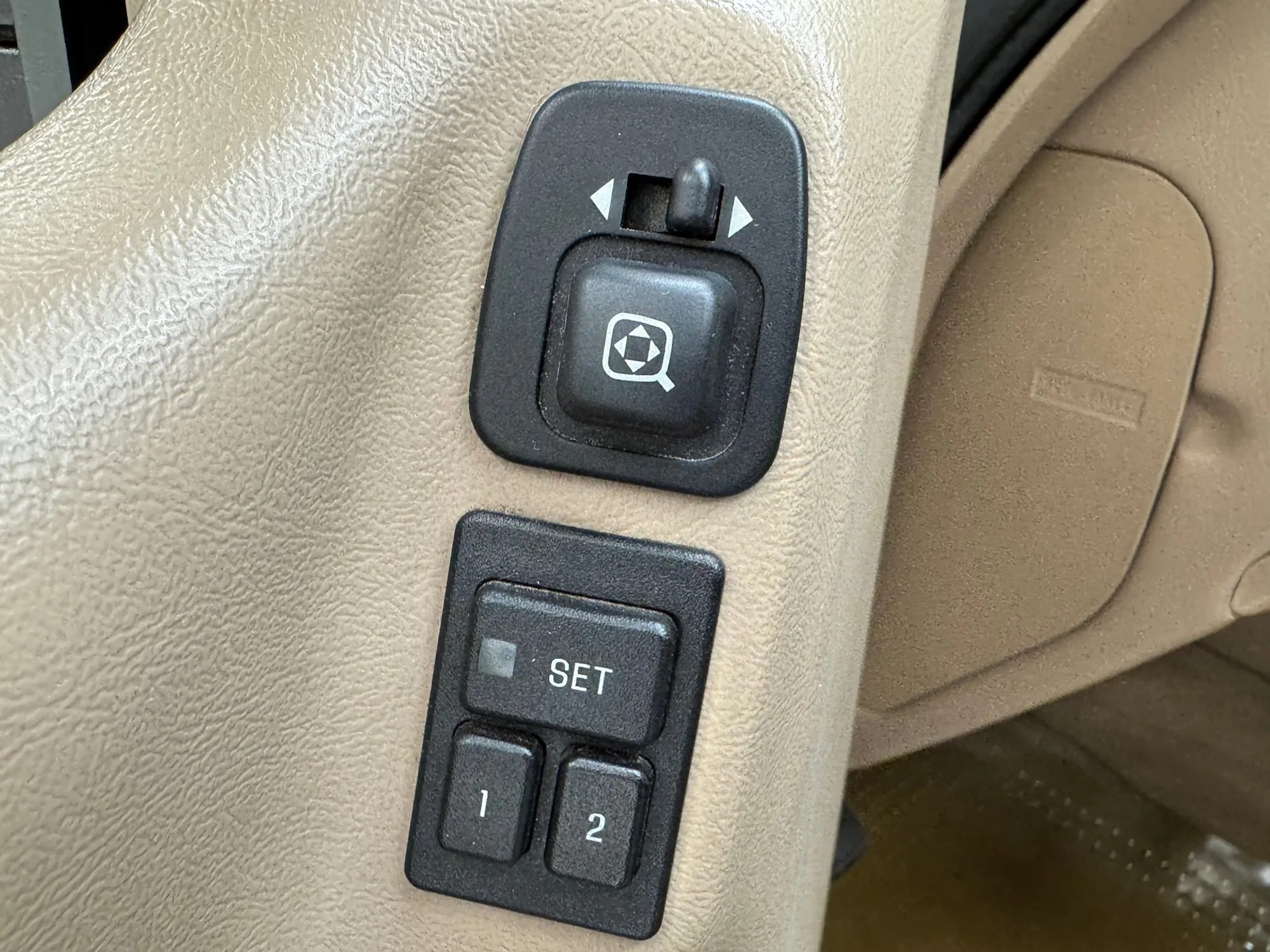 1997 Ford Explorer Limited AWD