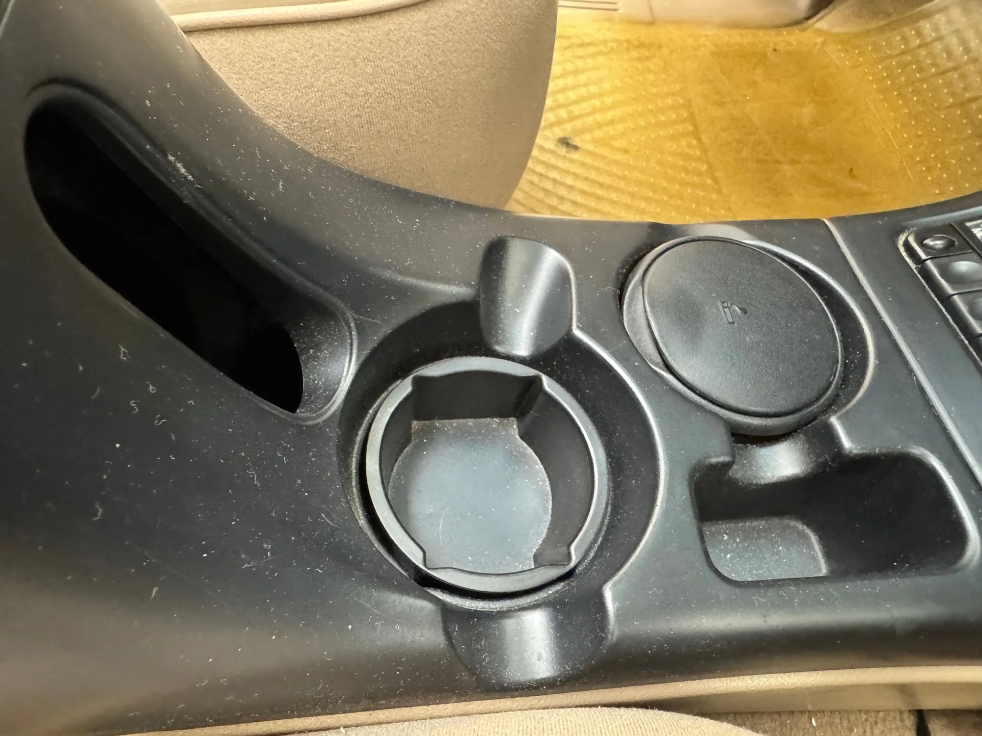 1997 Ford Explorer Limited AWD