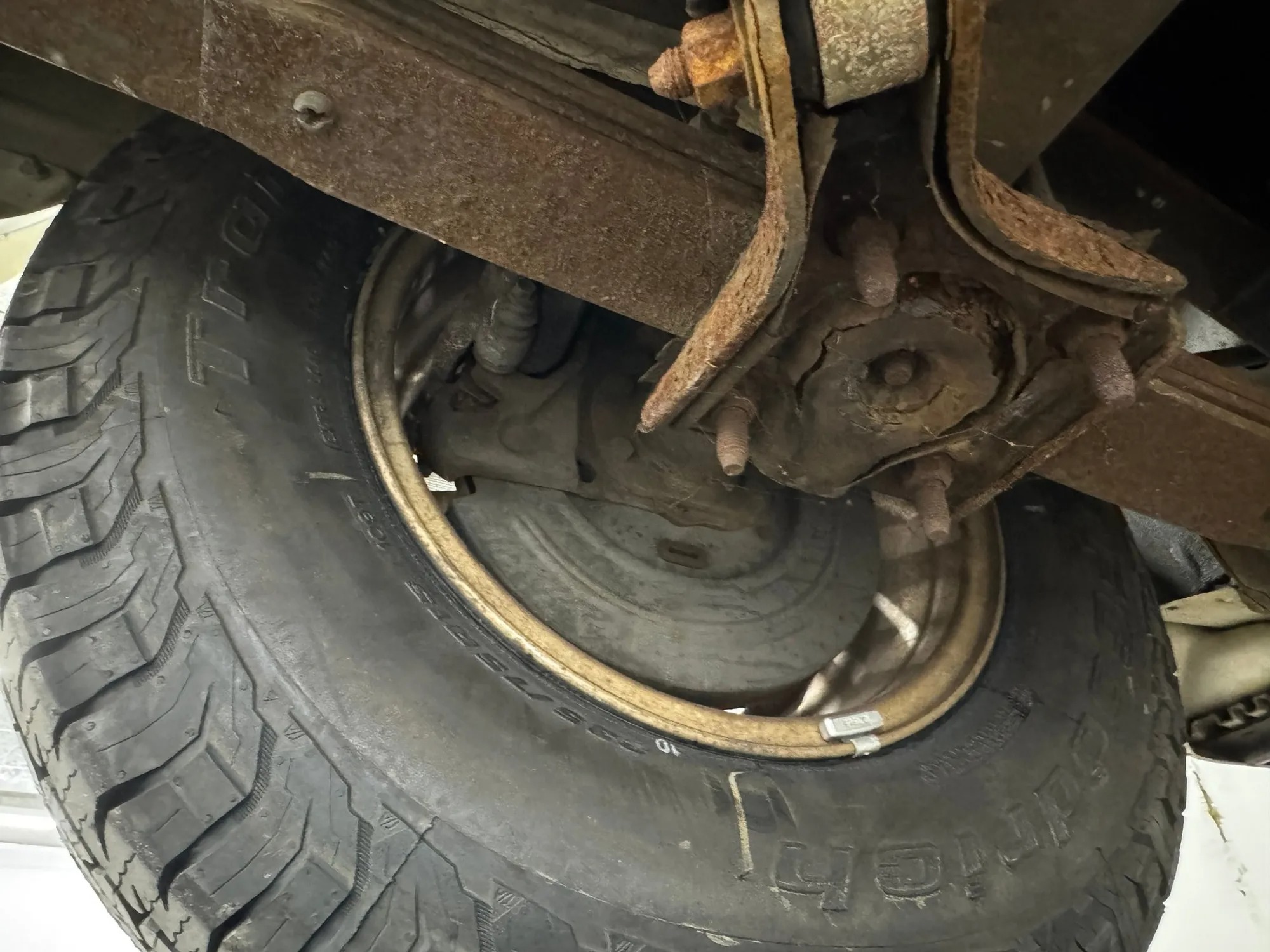 1997 Ford Explorer Limited AWD