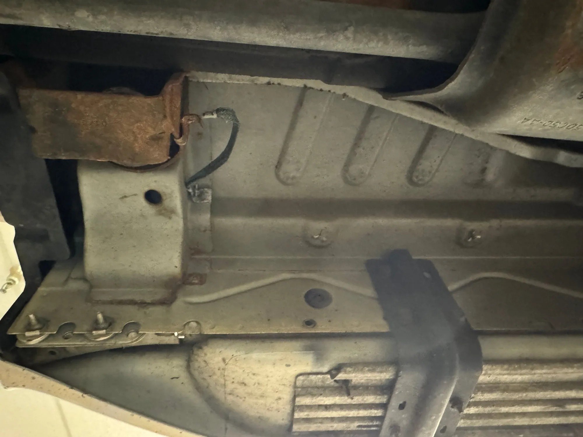 1997 Ford Explorer Limited AWD