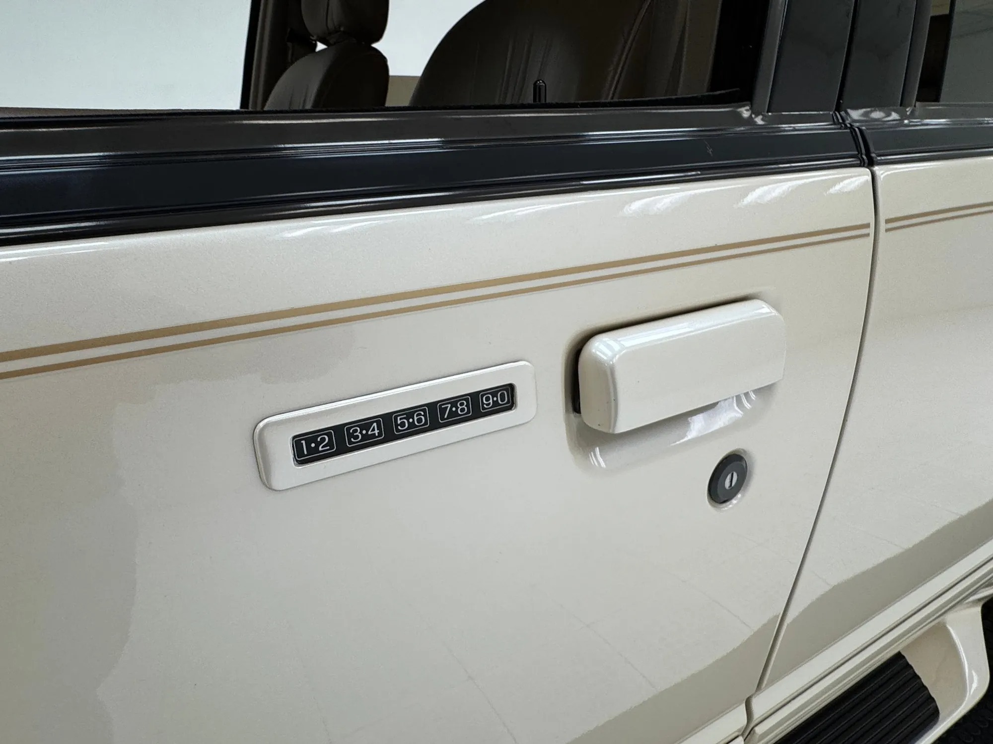 1997 Ford Explorer Limited AWD