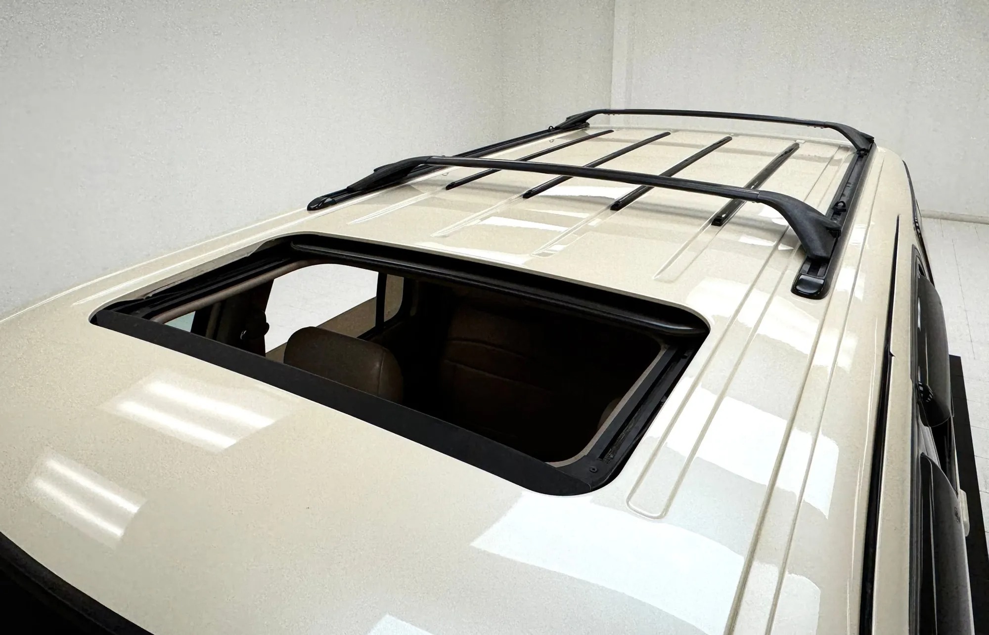 1997 Ford Explorer Limited AWD