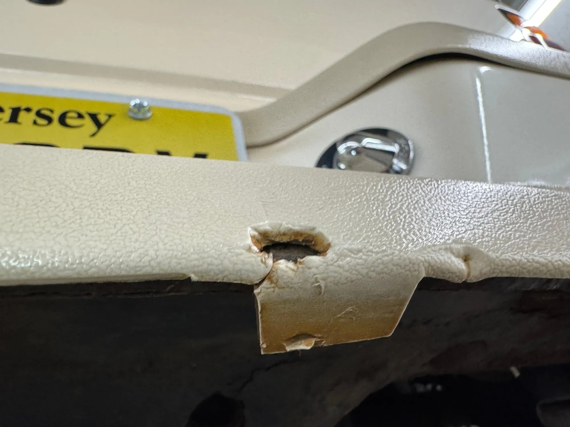 1997 Ford Explorer Limited AWD