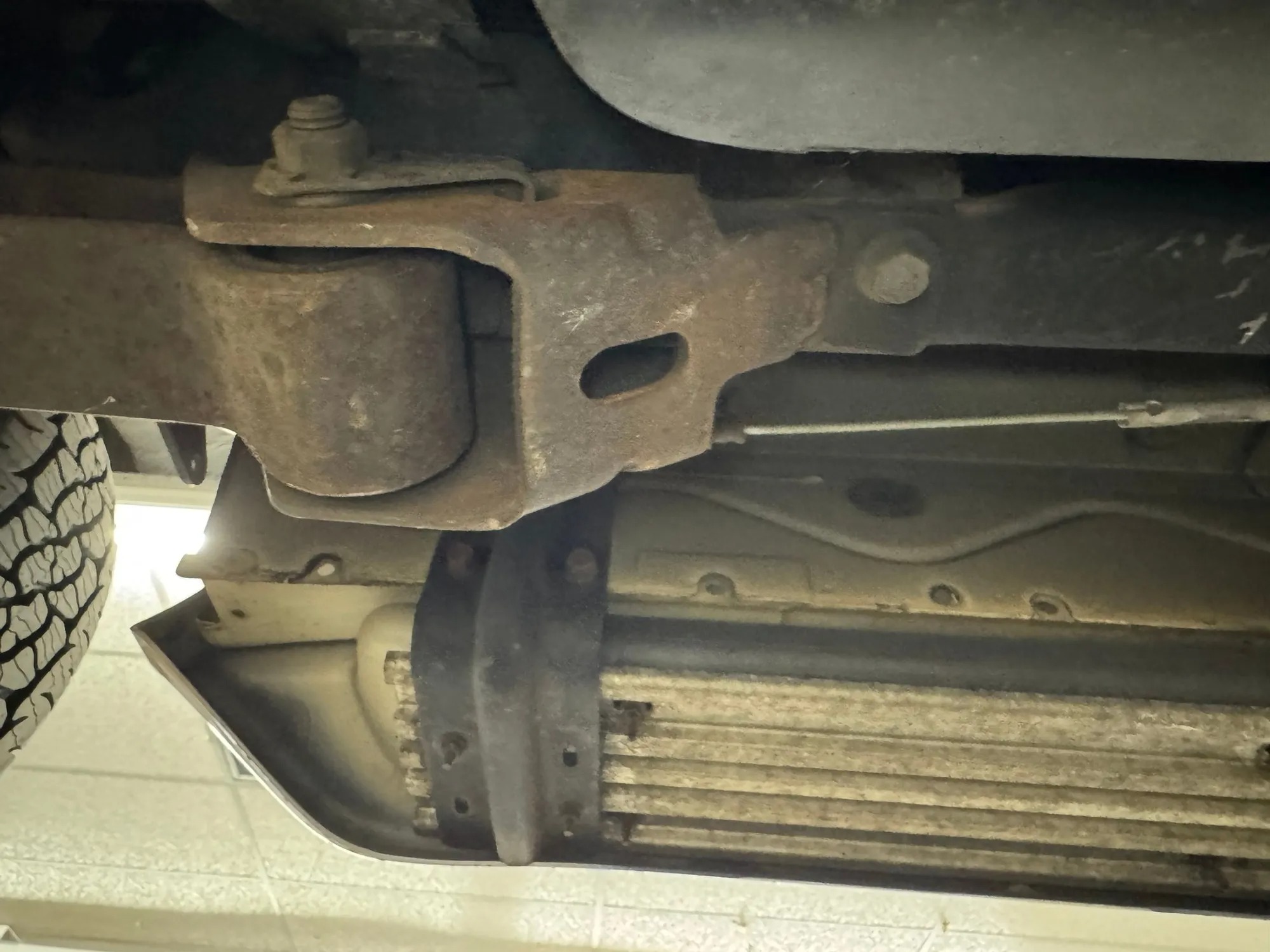 1997 Ford Explorer Limited AWD