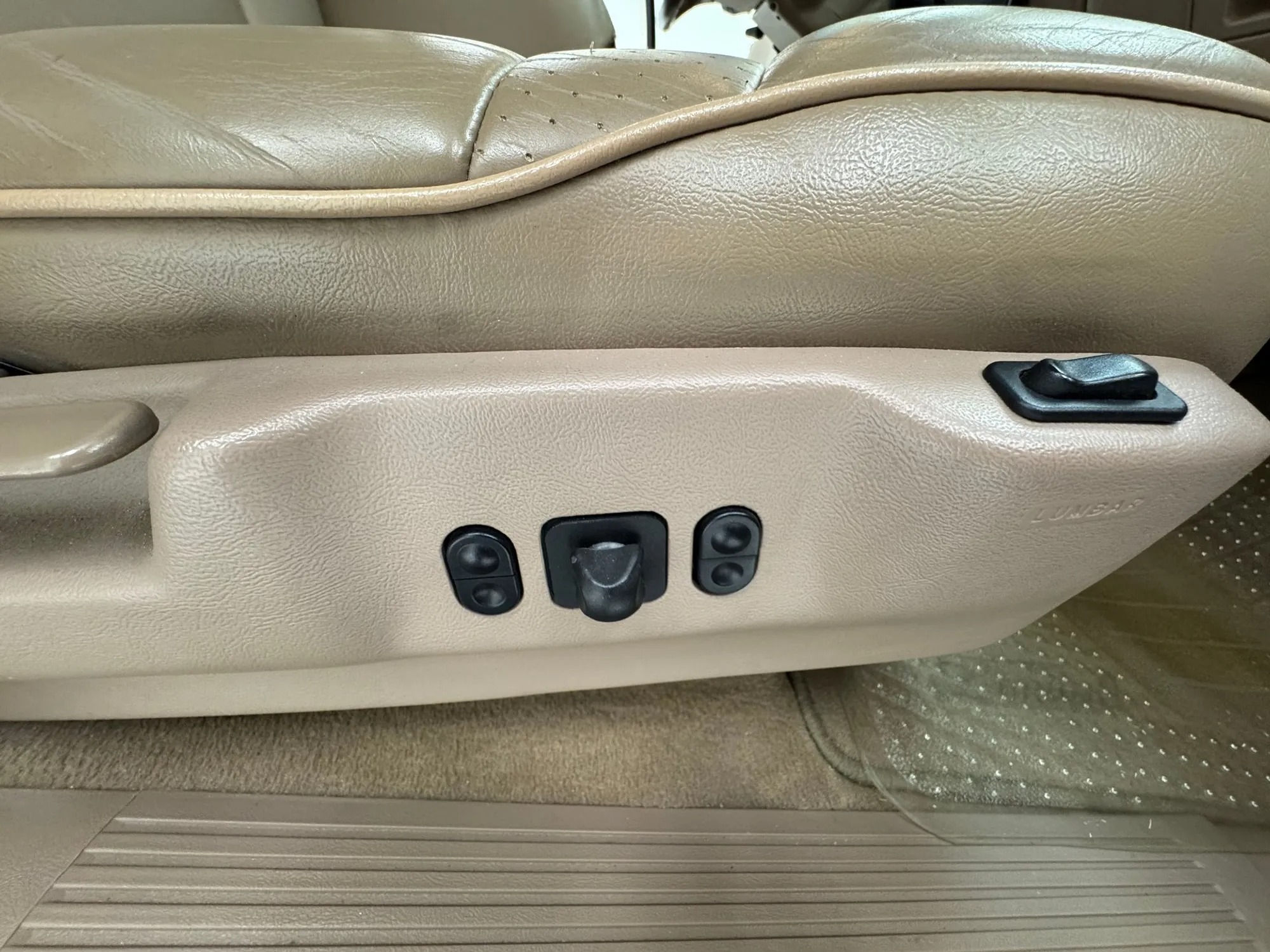 1997 Ford Explorer Limited AWD