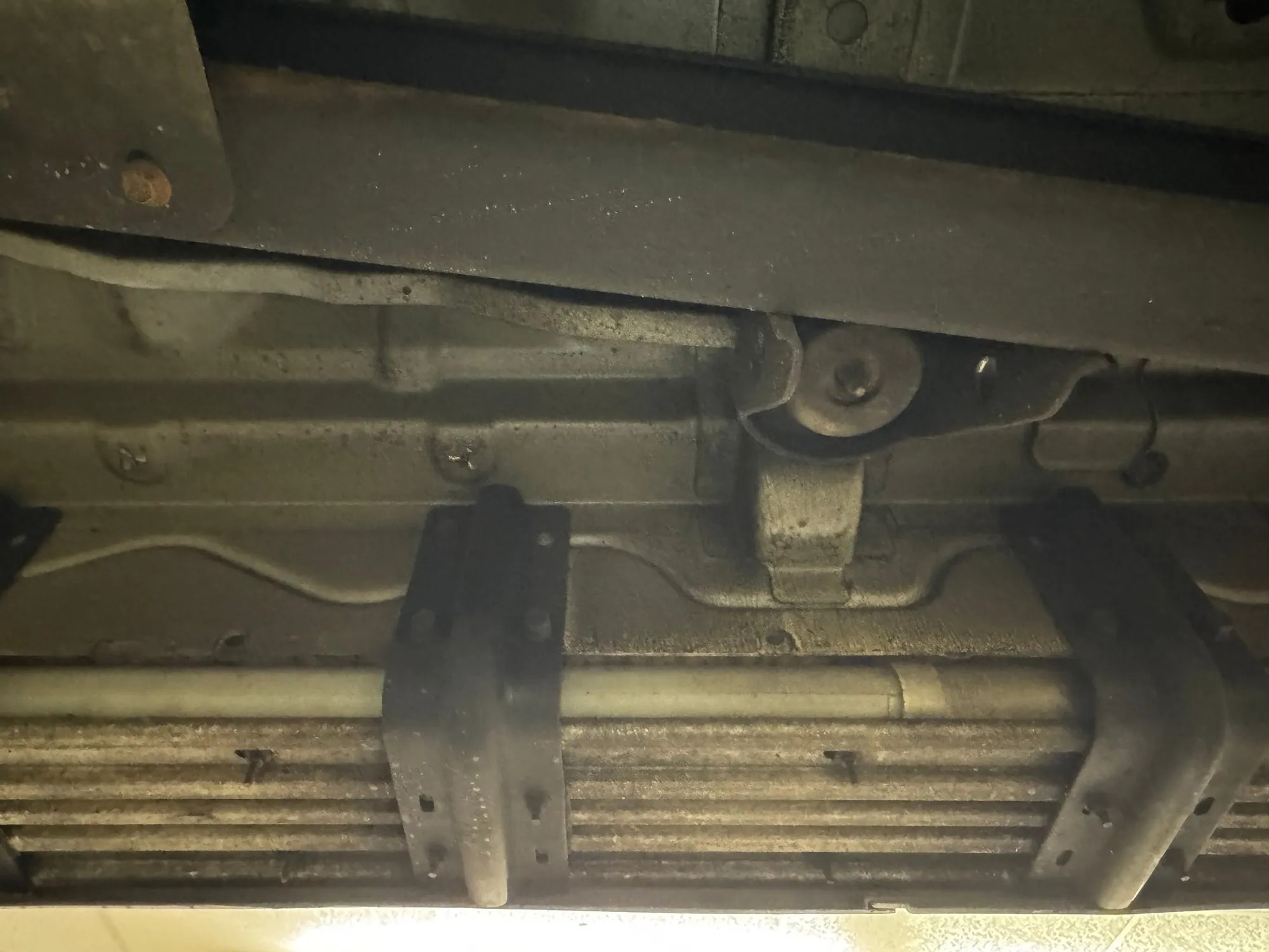 1997 Ford Explorer Limited AWD