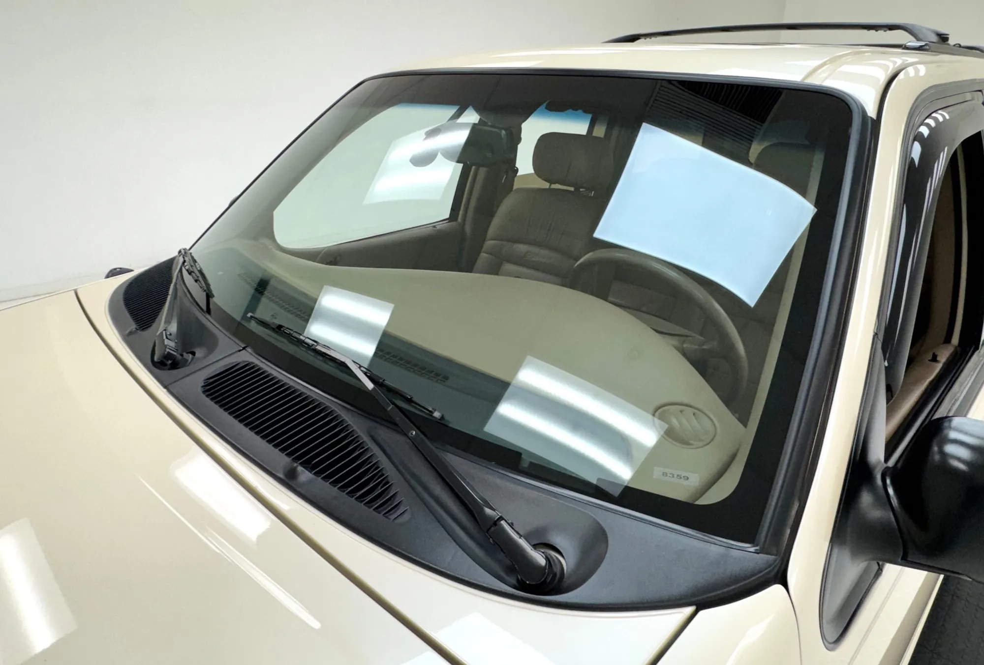 1997 Ford Explorer Limited AWD