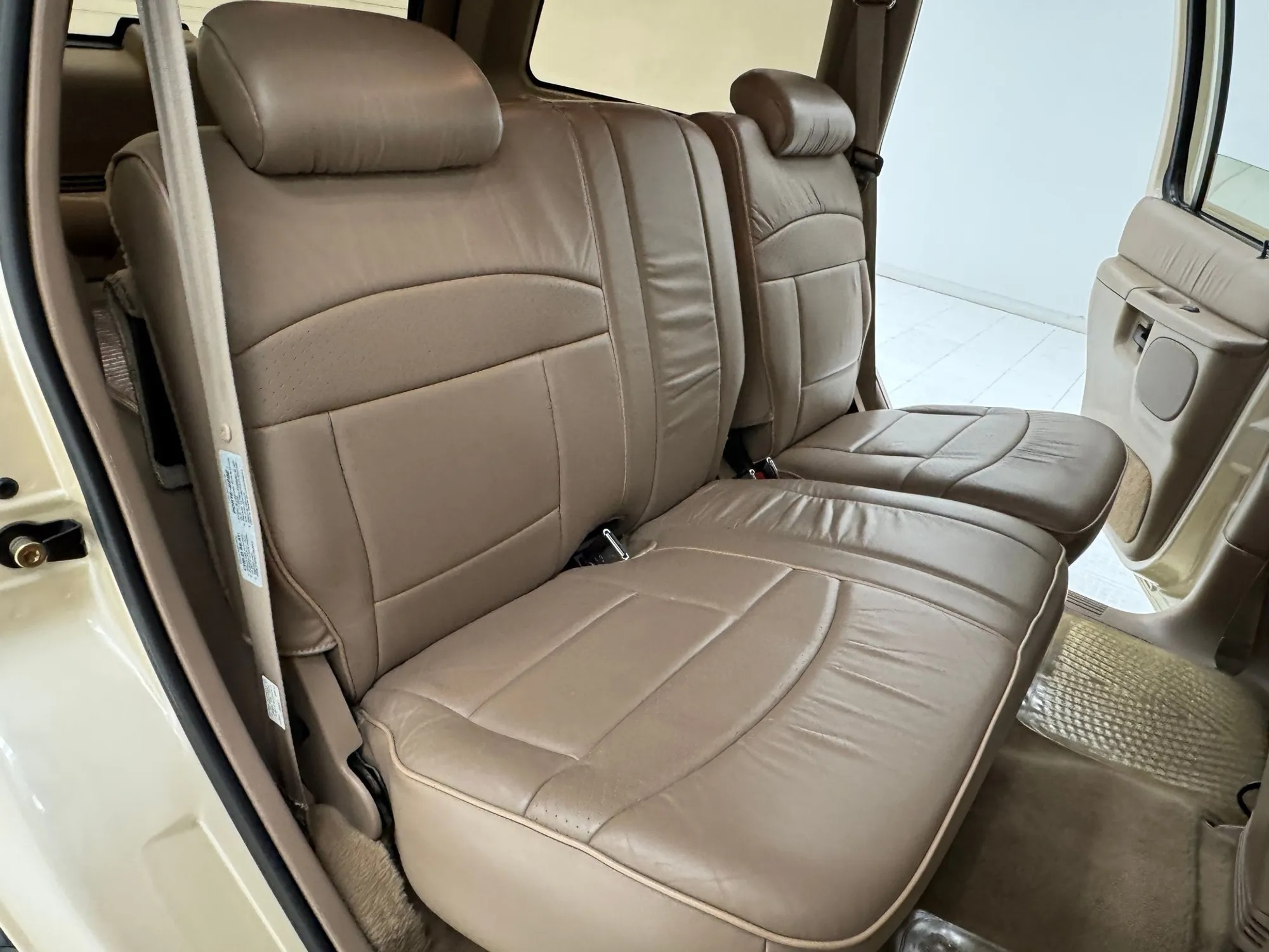 1997 Ford Explorer Limited AWD