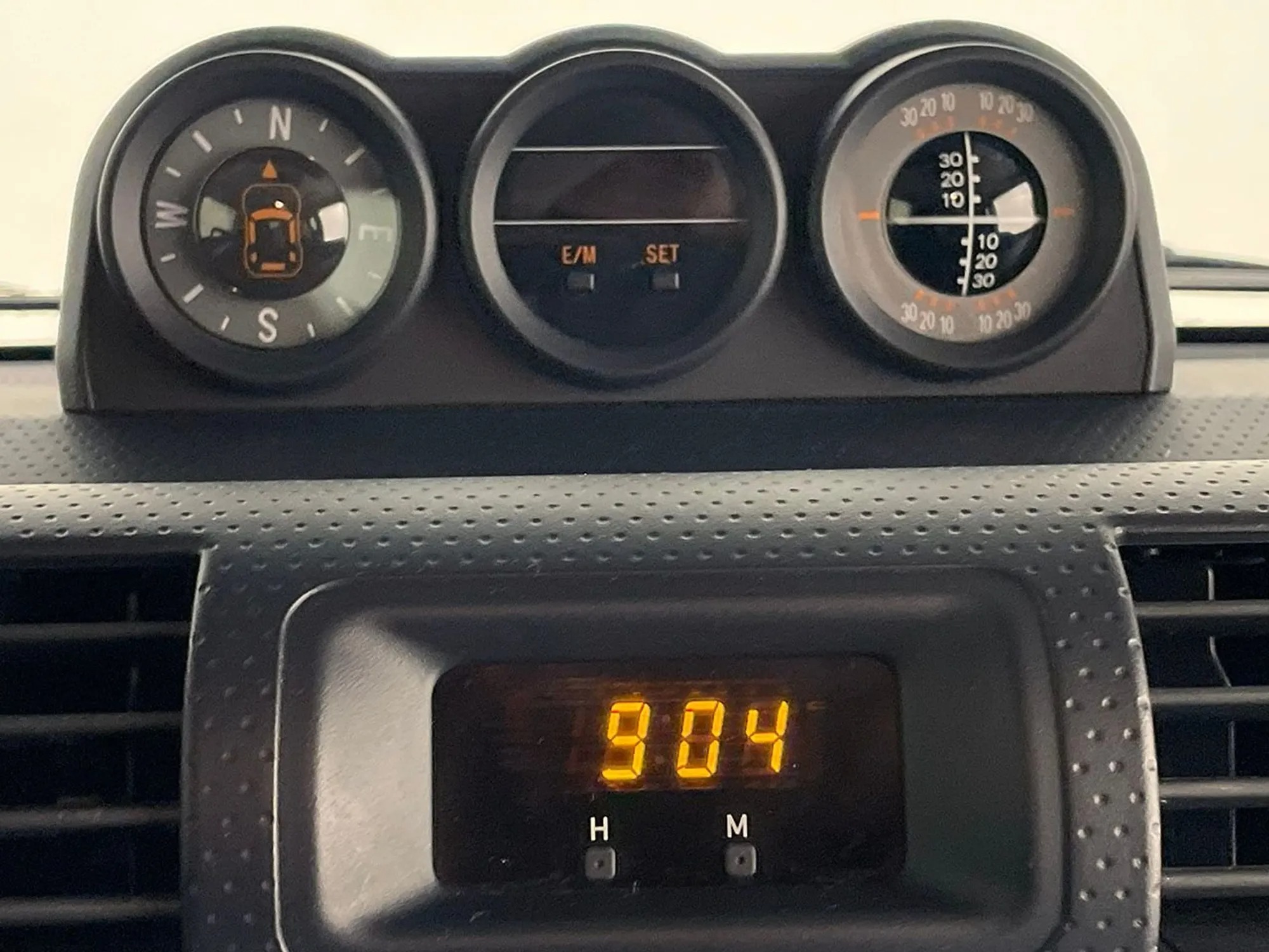 44k-Mile 2014 Toyota FJ Cruiser Trail Teams Ultimate Edition