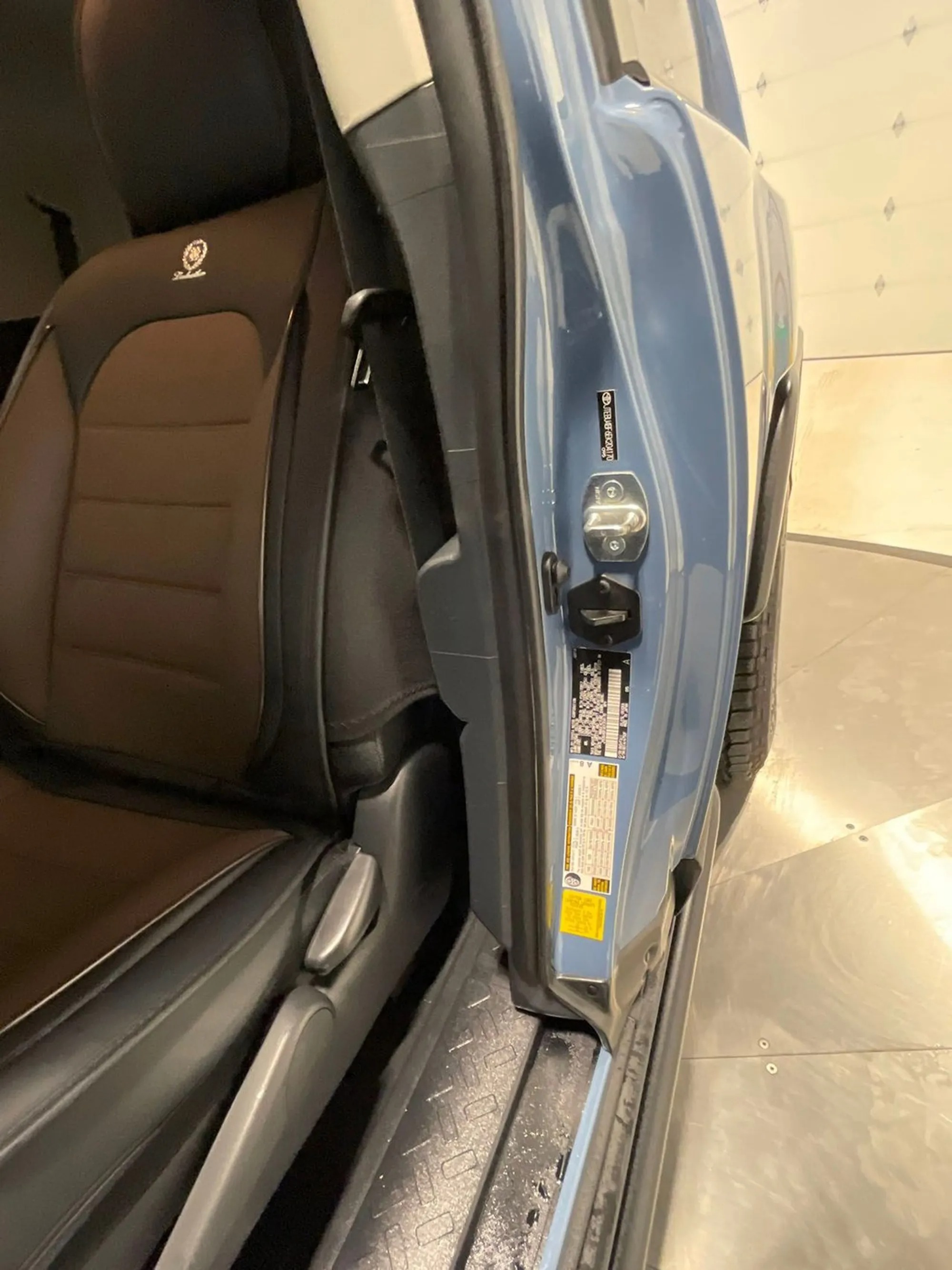 44k-Mile 2014 Toyota FJ Cruiser Trail Teams Ultimate Edition