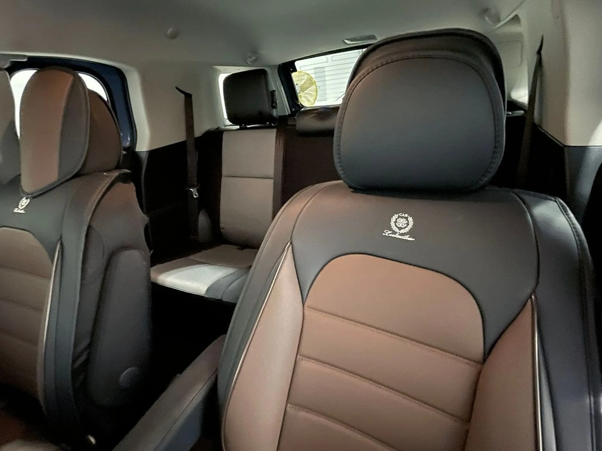 44k-Mile 2014 Toyota FJ Cruiser Trail Teams Ultimate Edition