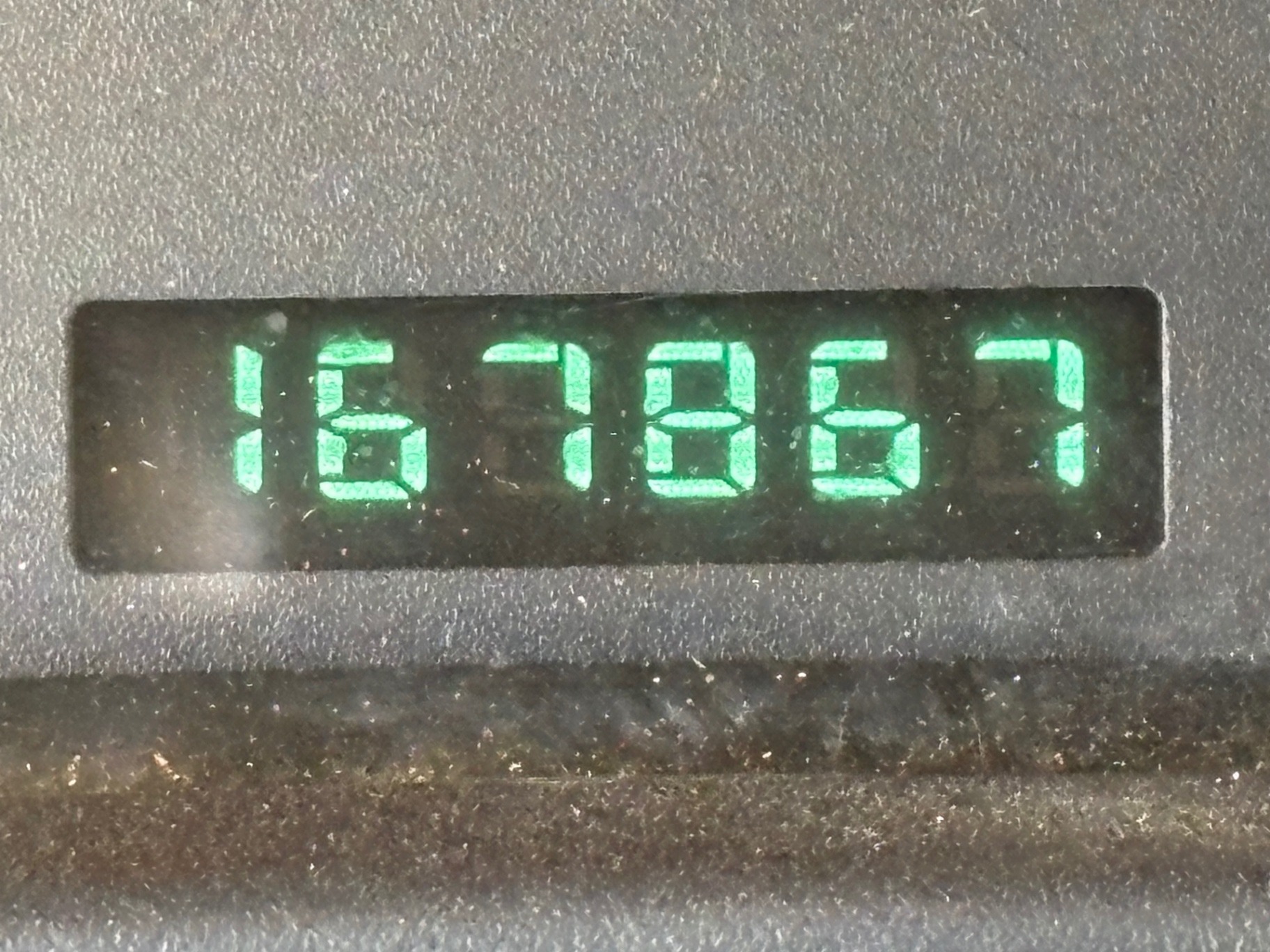 1997 Jeep Wrangler Renegade Custom