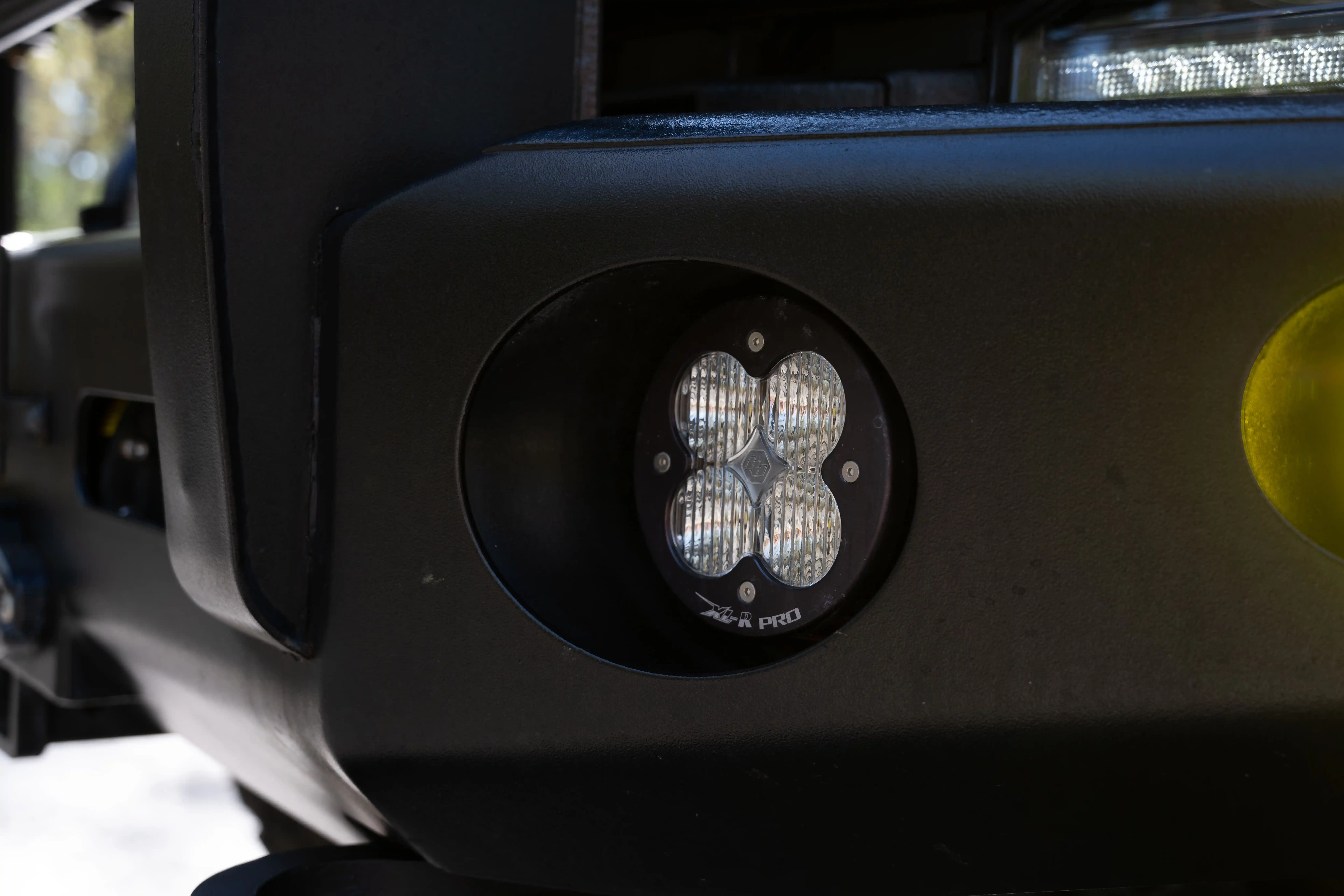 2021 Ford F-550 Expedition Vehicle