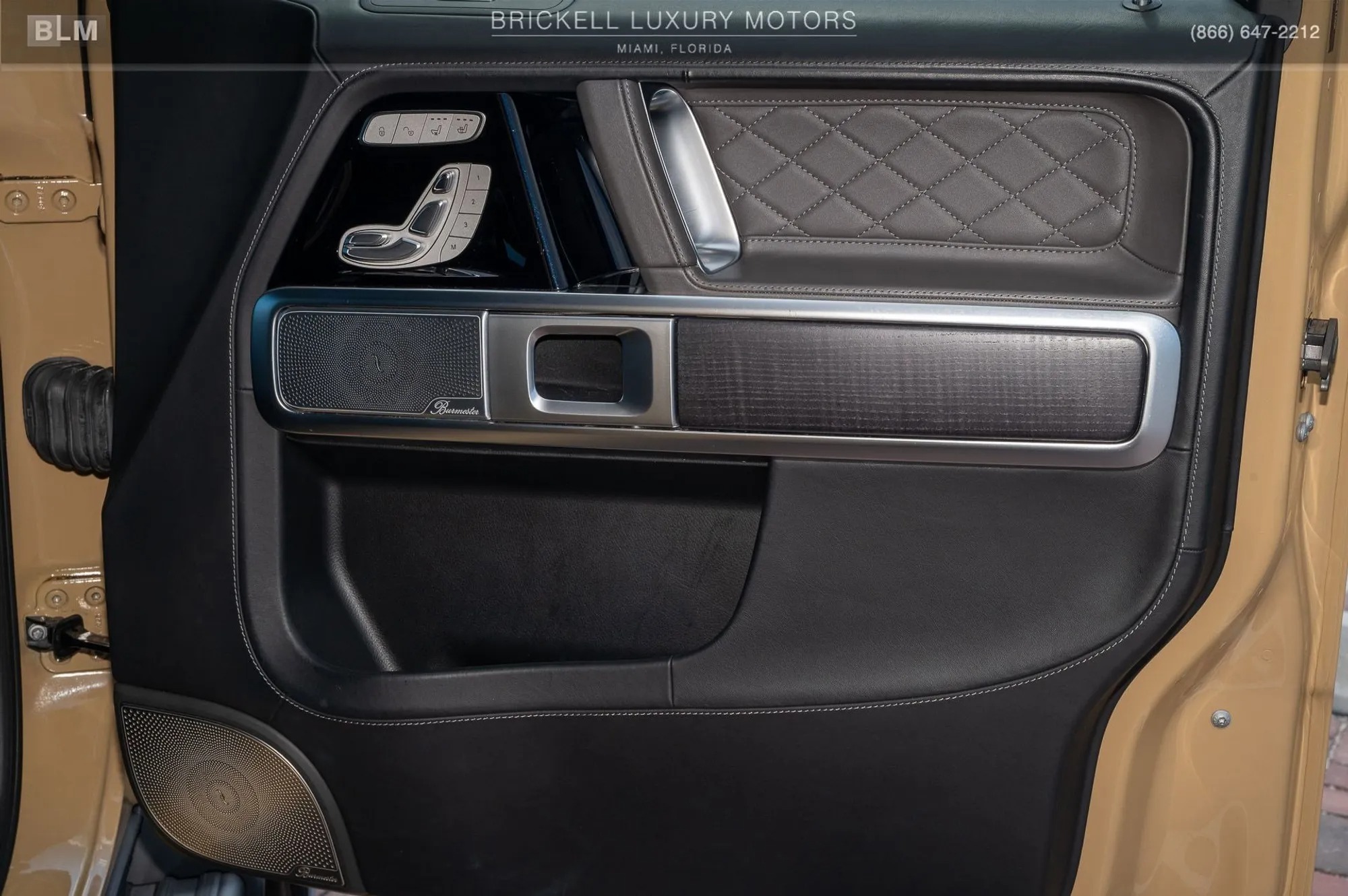 2022 Mercedes-Benz G-Class G 550